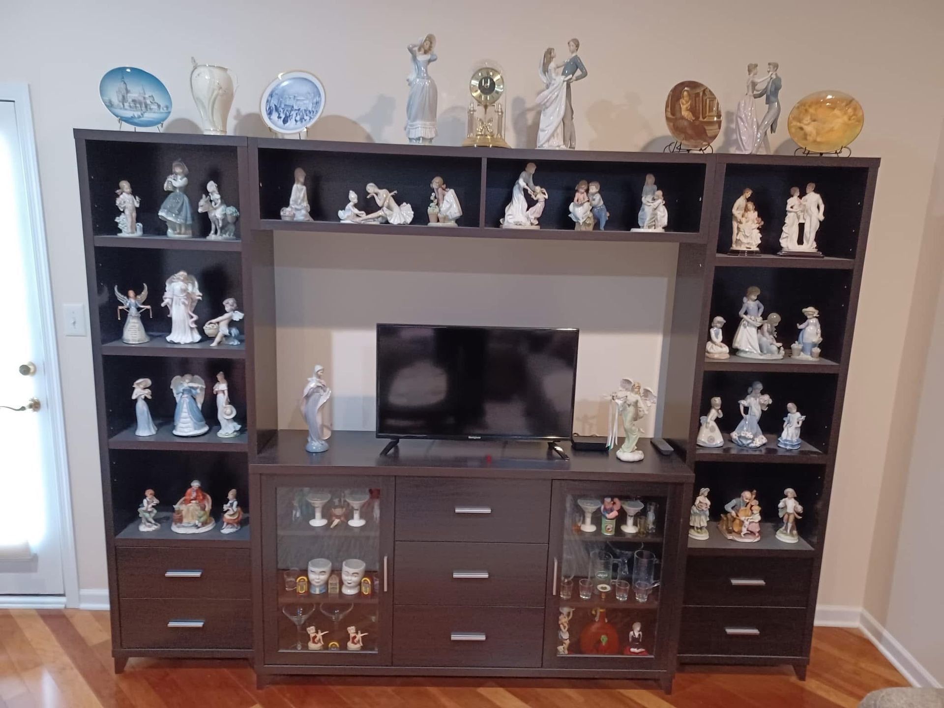 Showcase