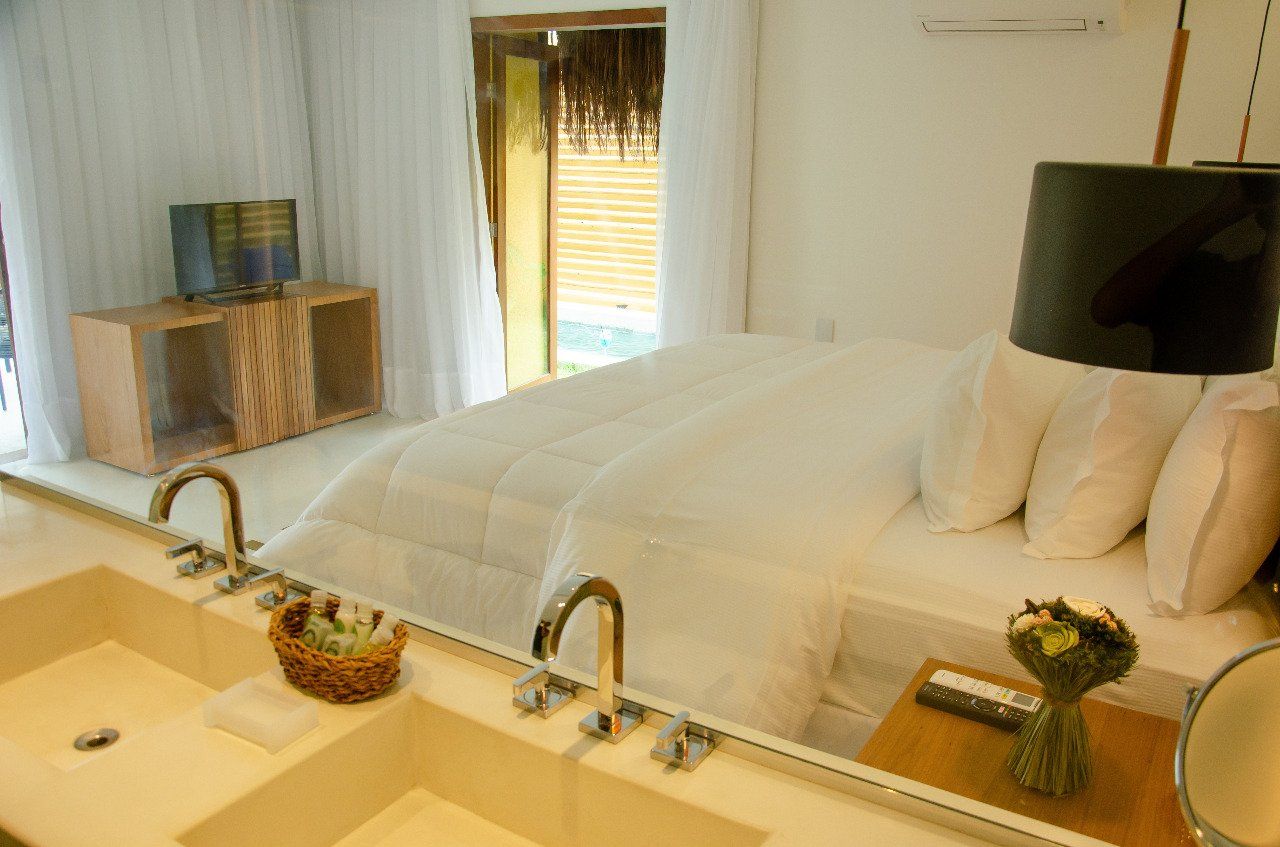 Pipa Lagoa Hotel