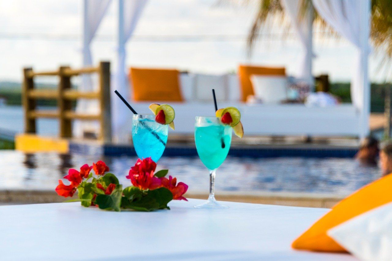 Pipa Lagoa Hotel