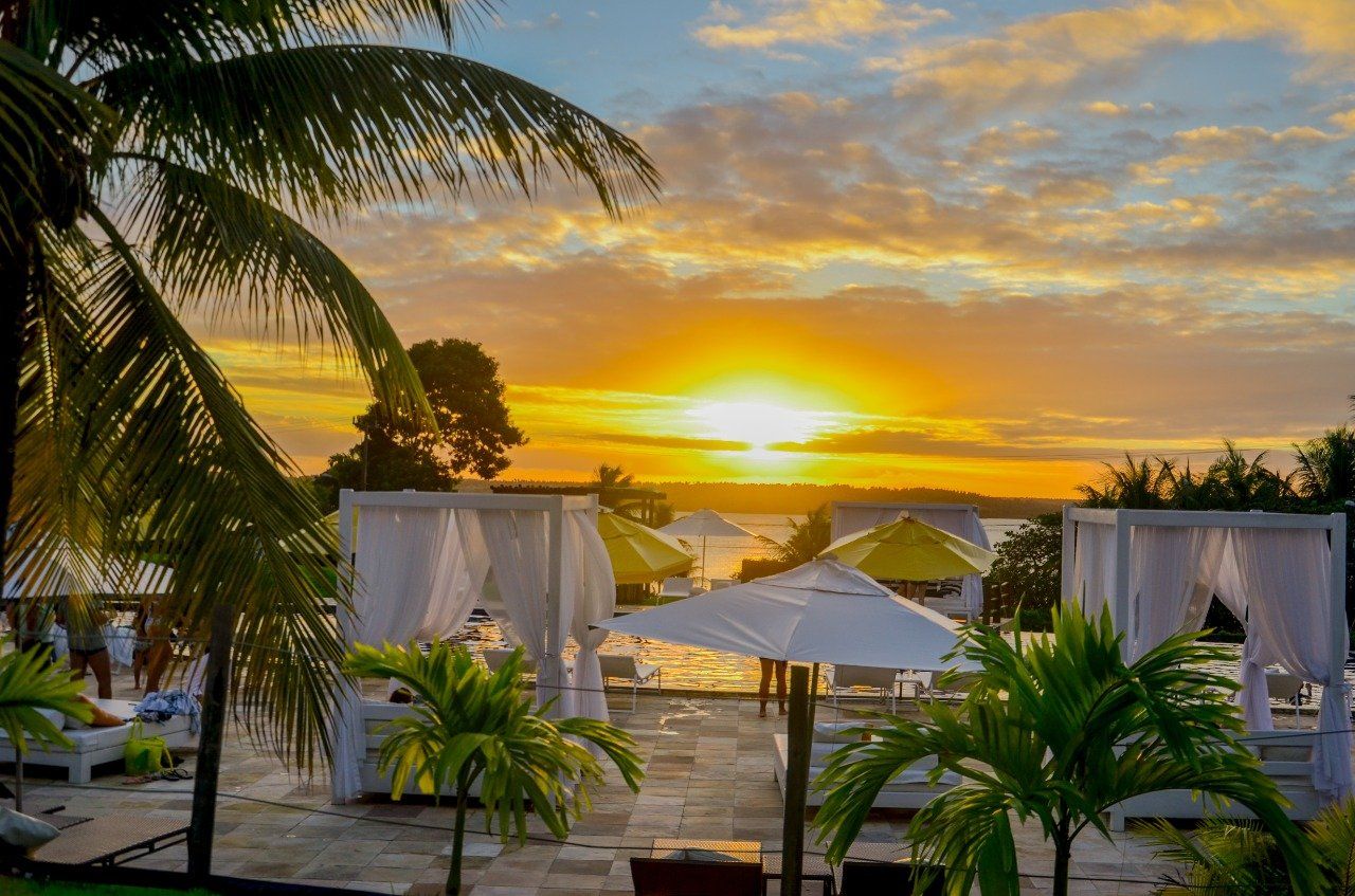 Pipa Lagoa Hotel