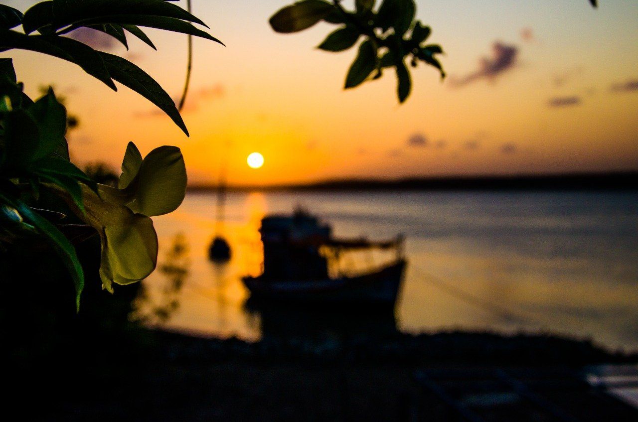 Pipa Lagoa Hotel