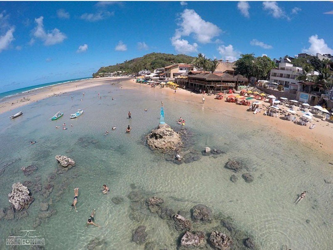 Pipa Lagoa Hotel