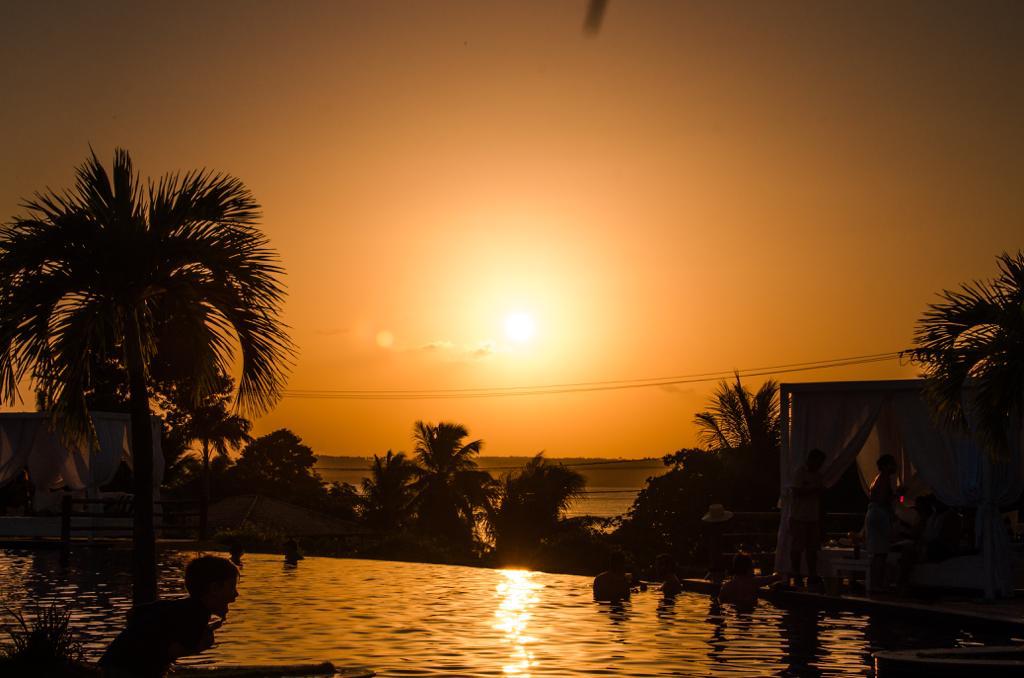 Pipa Lagoa Hotel