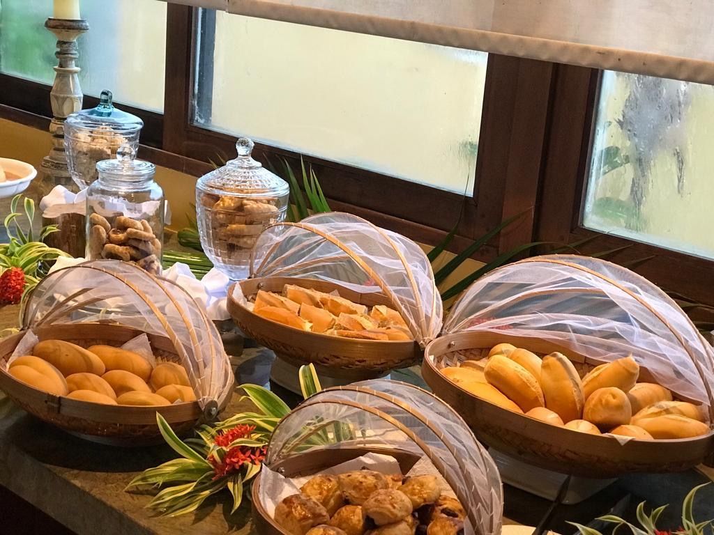 Pipa Lagoa Hotel
