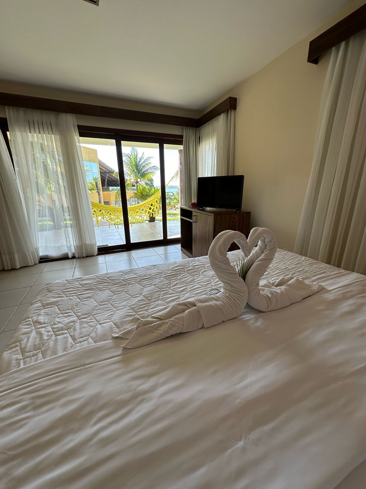 Pipa Lagoa Hotel