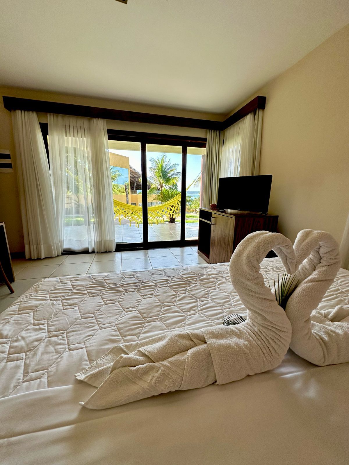 Pipa Lagoa Hotel