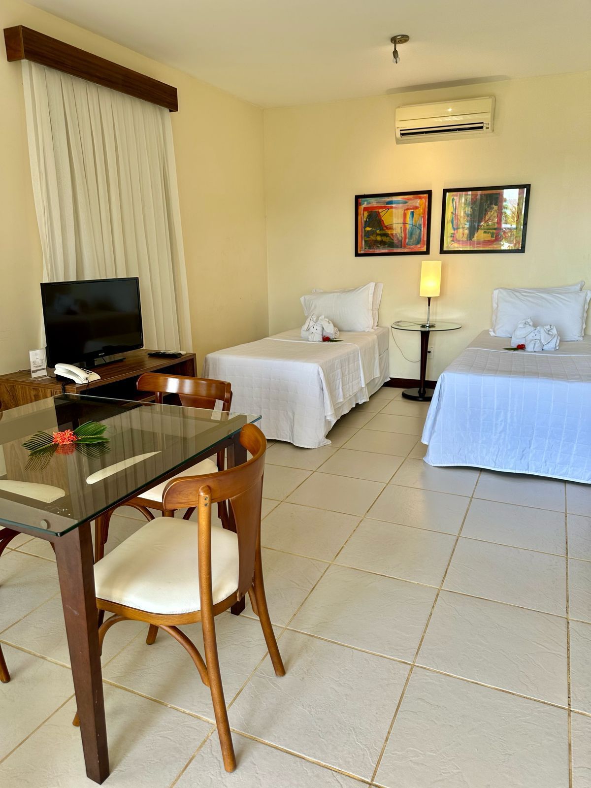 Pipa Lagoa Hotel