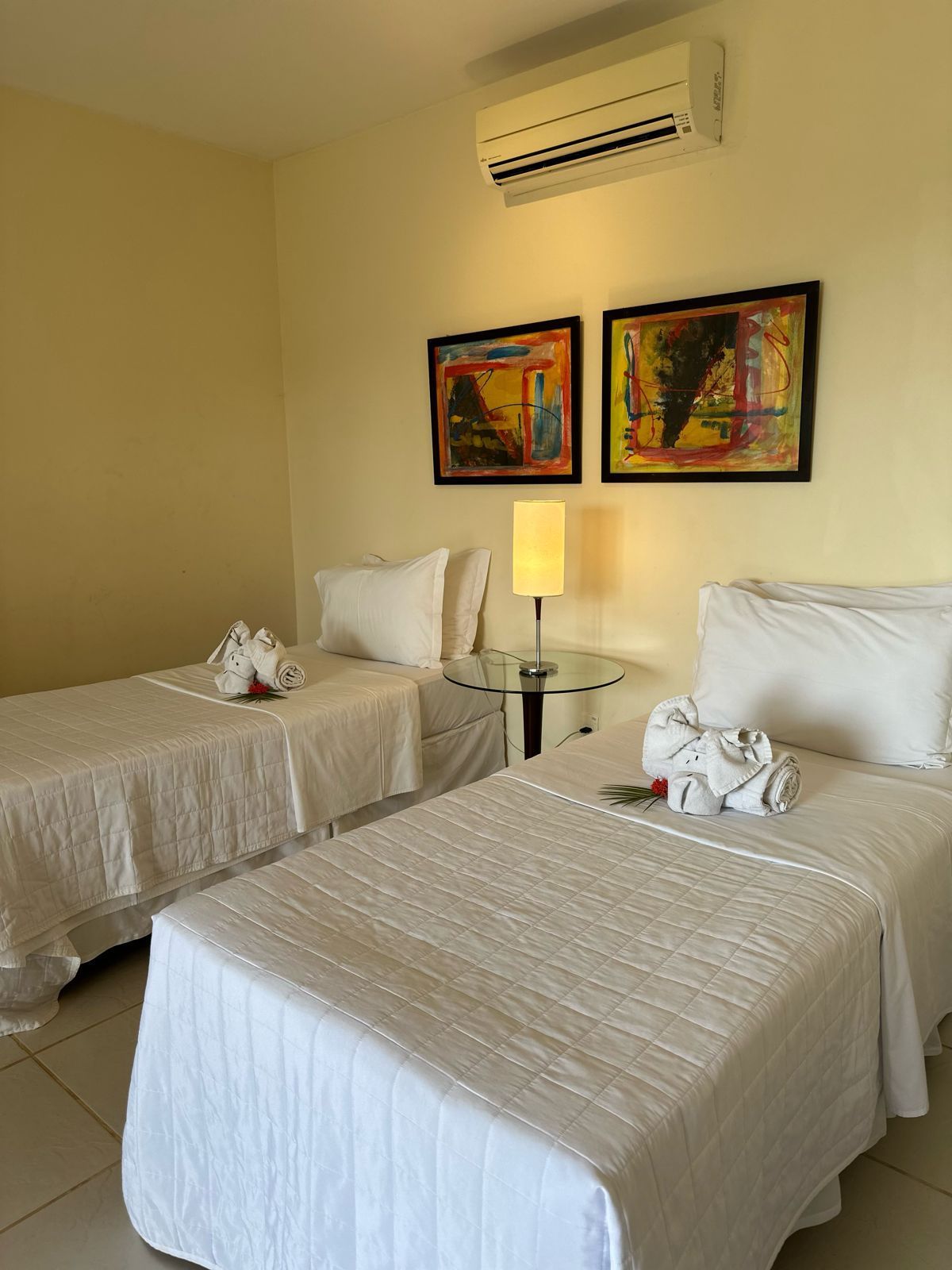 Pipa Lagoa Hotel