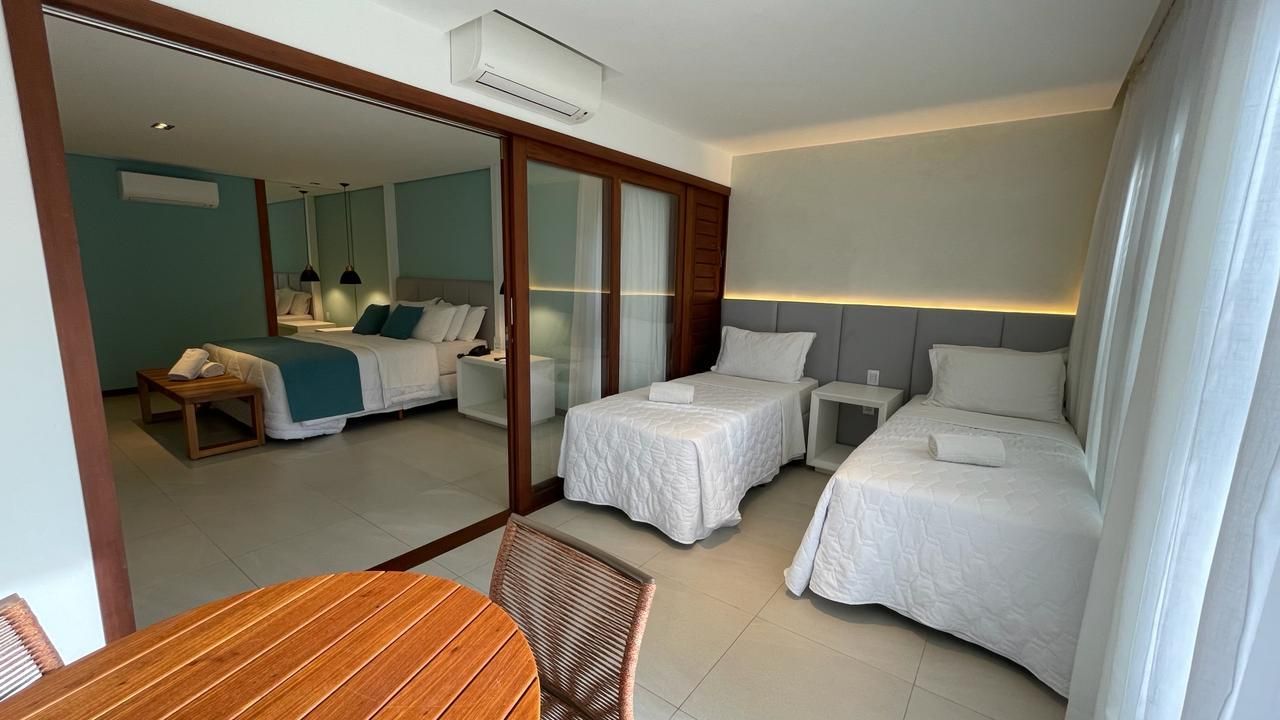Pipa Lagoa Hotel