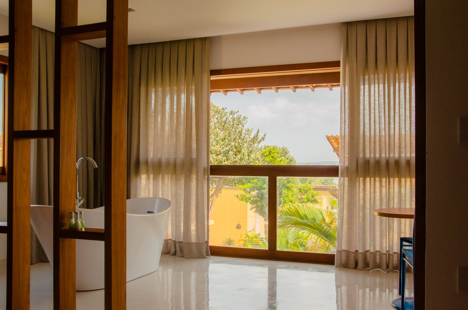 Pipa Lagoa Hotel