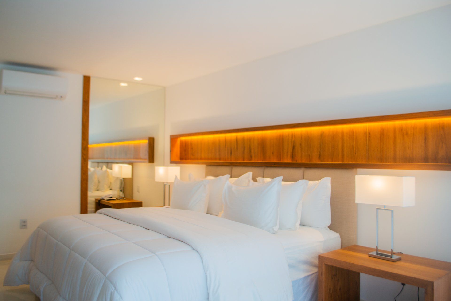 Pipa Lagoa Hotel