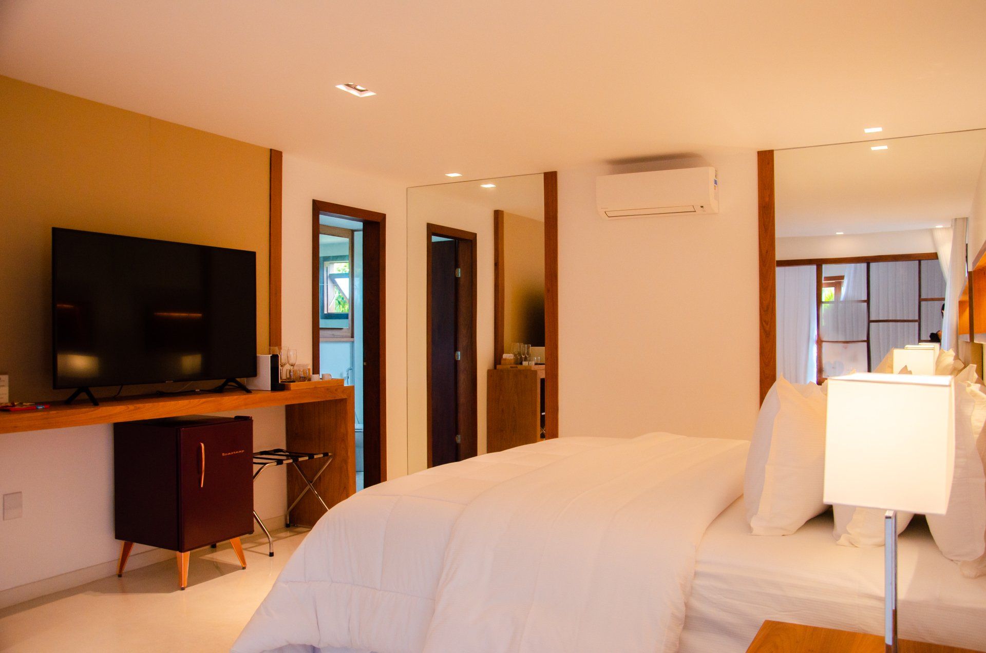 Pipa Lagoa Hotel
