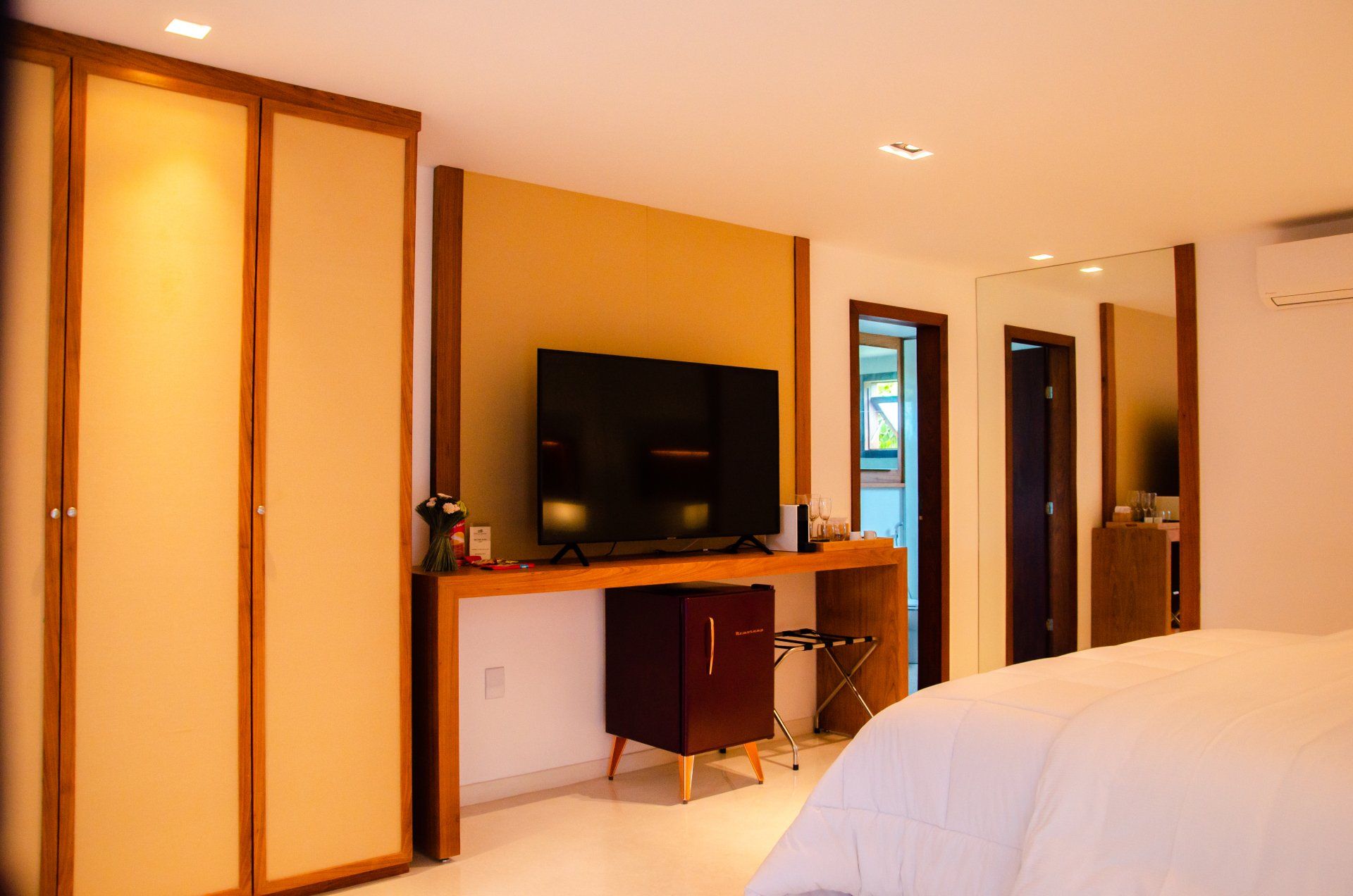 Pipa Lagoa Hotel