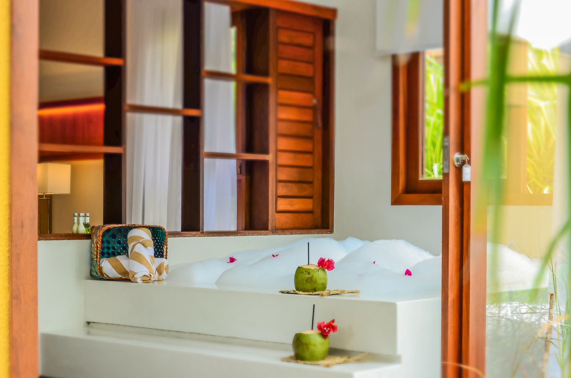 Pipa Lagoa Hotel