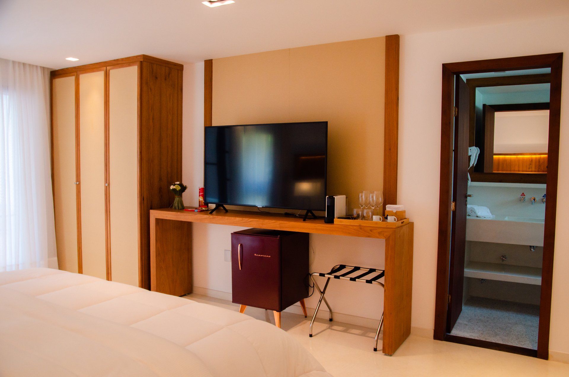 Pipa Lagoa Hotel