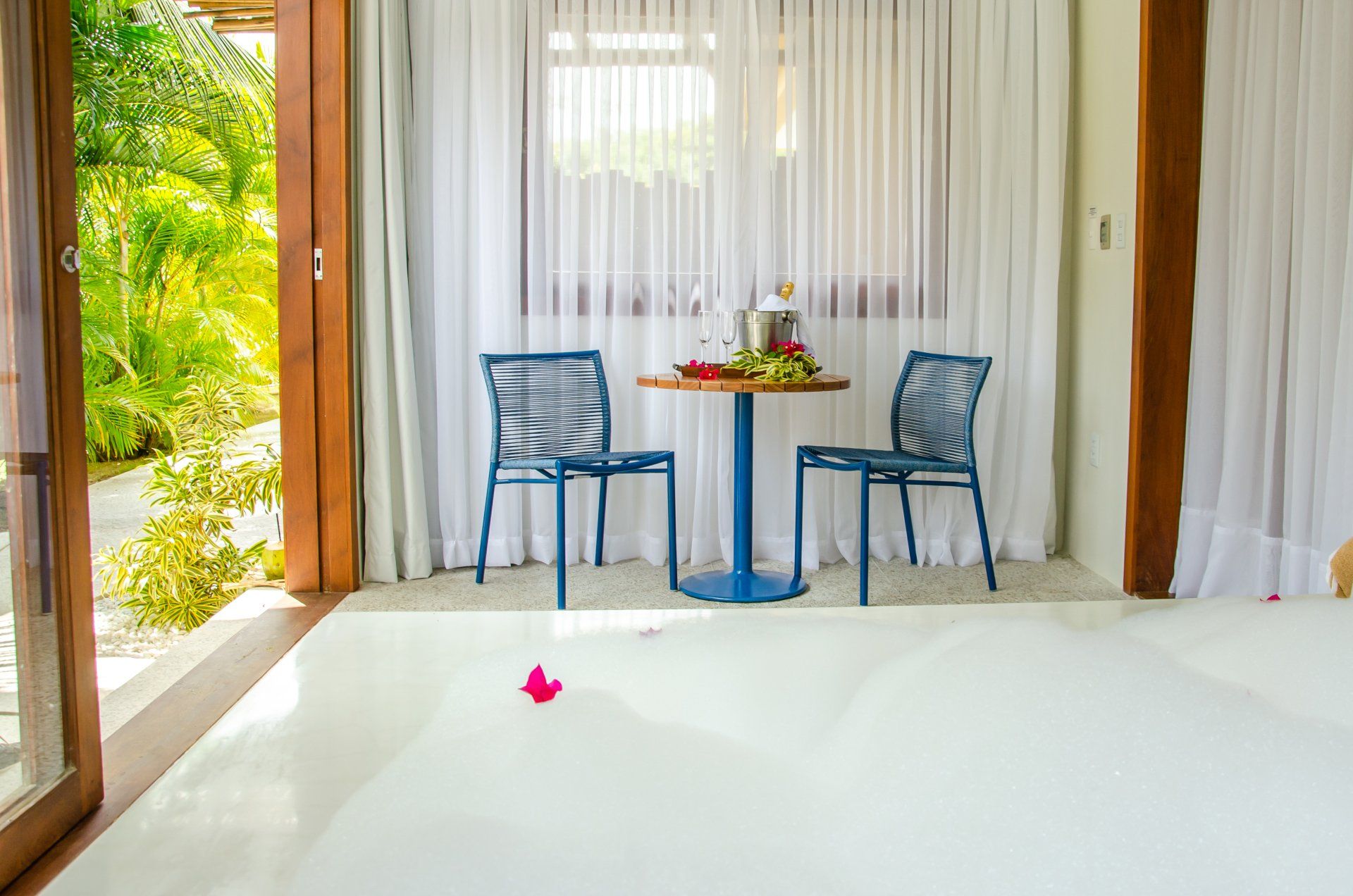 Pipa Lagoa Hotel