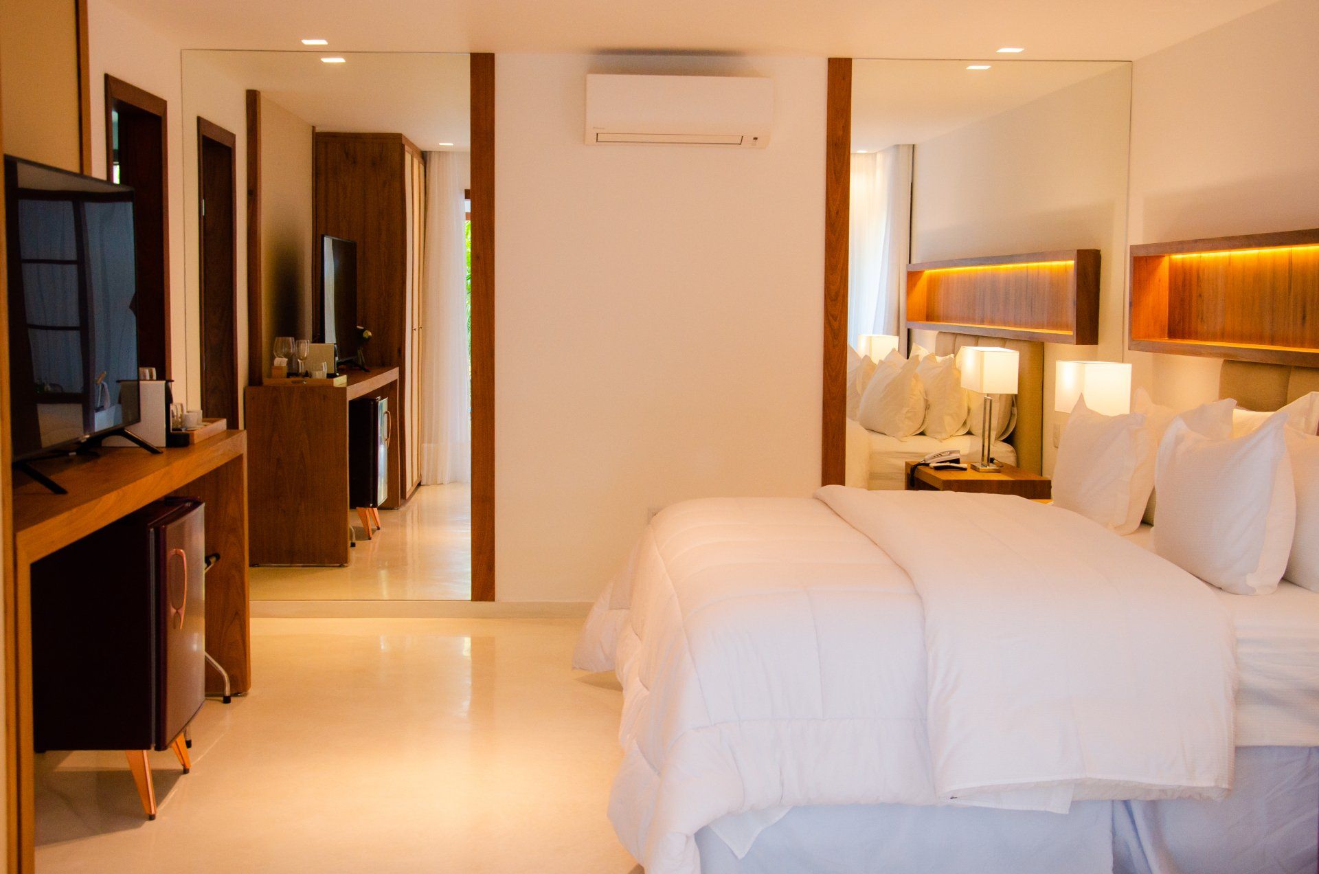 Pipa Lagoa Hotel