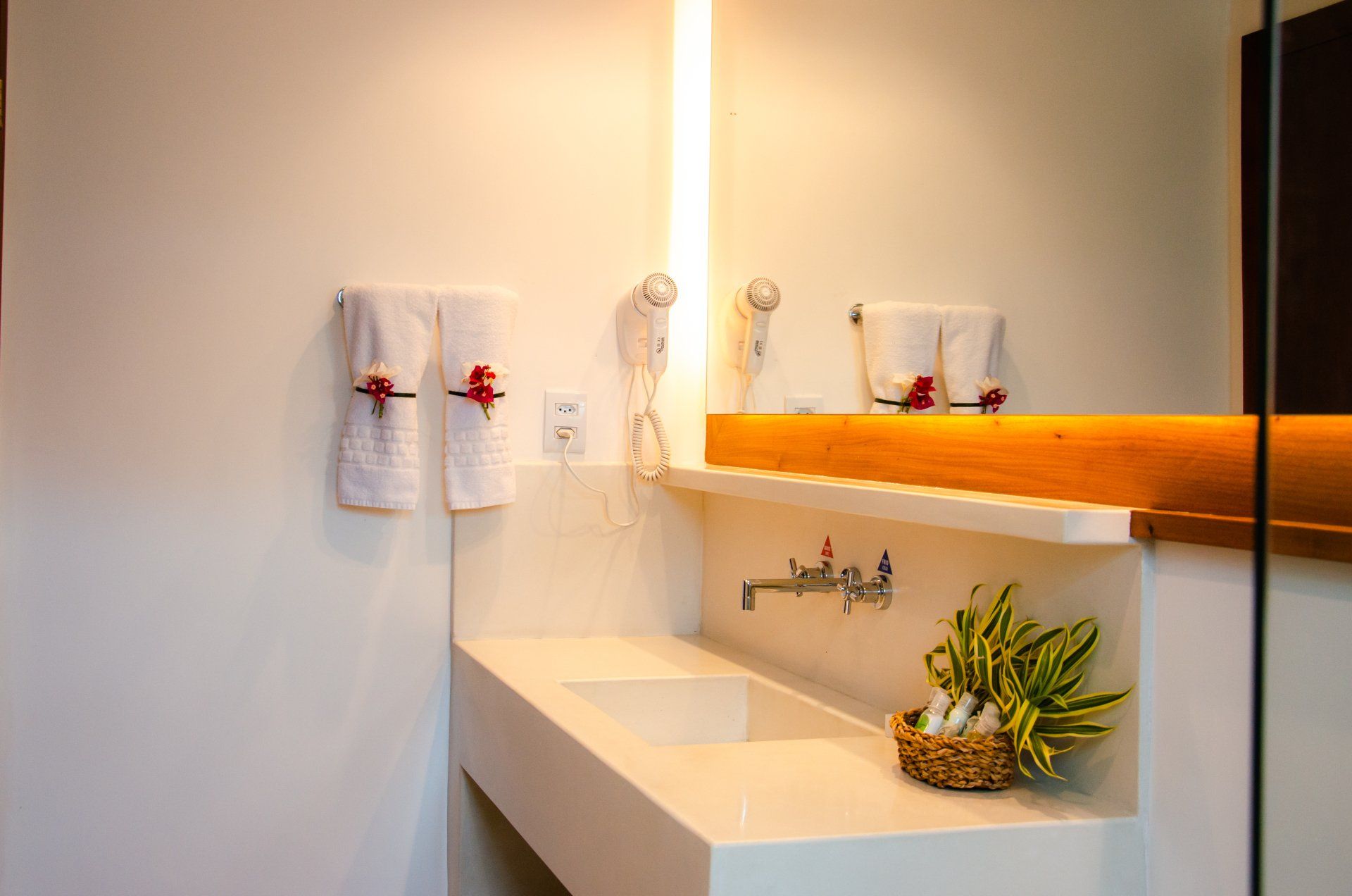 Pipa Lagoa Hotel