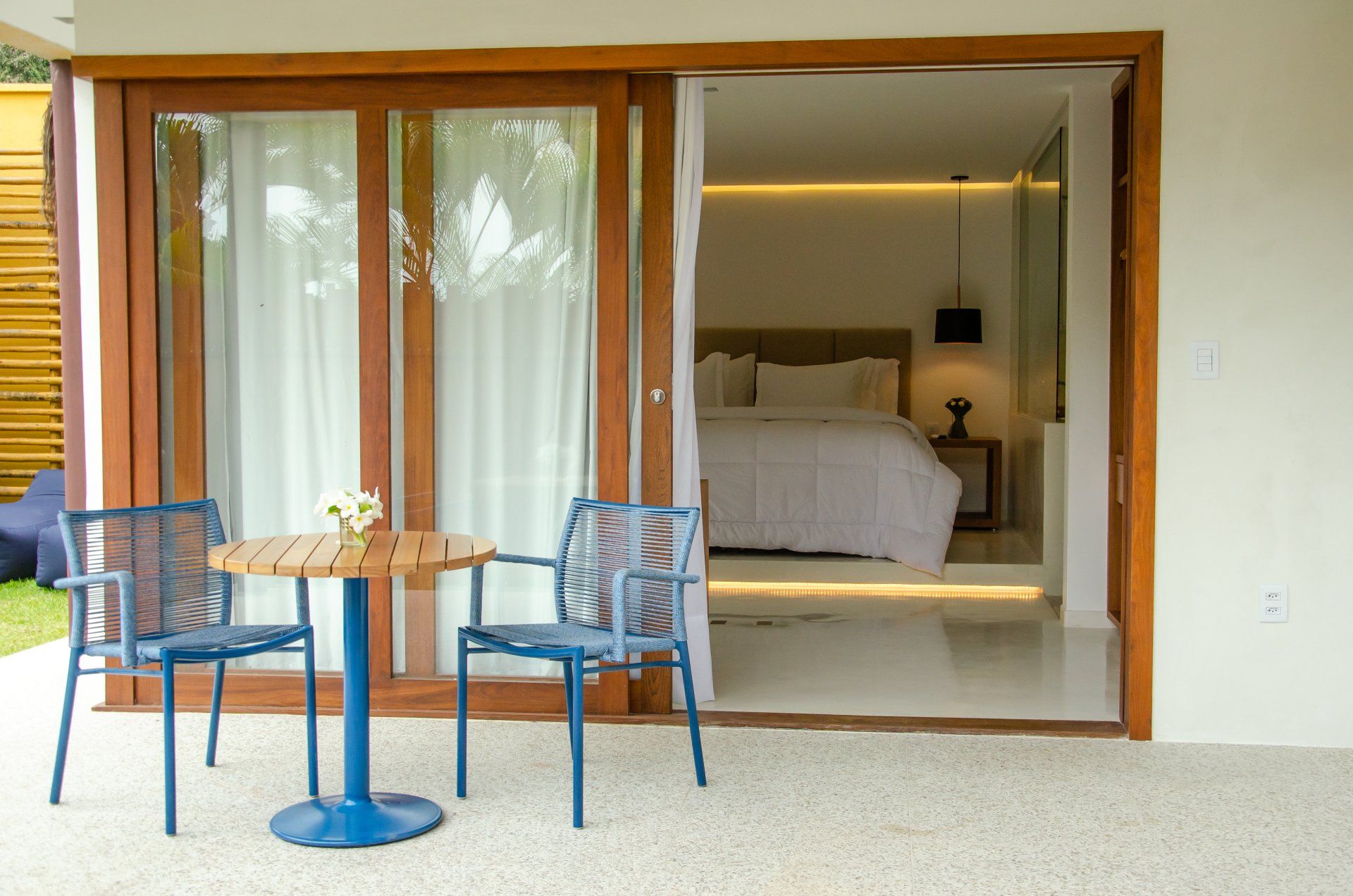 Pipa Lagoa Hotel