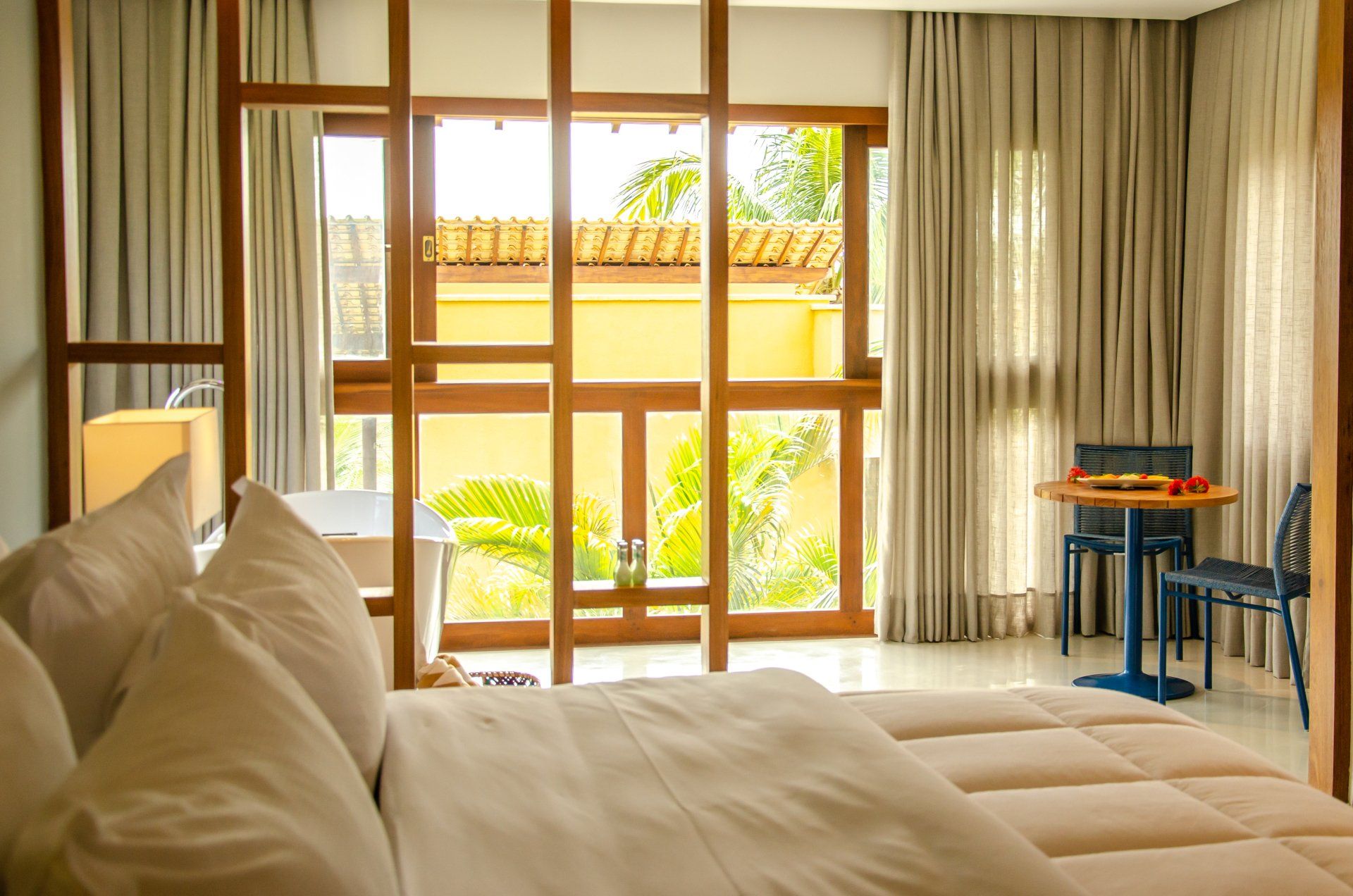 Acomodações | Pipa Lagoa Hotel