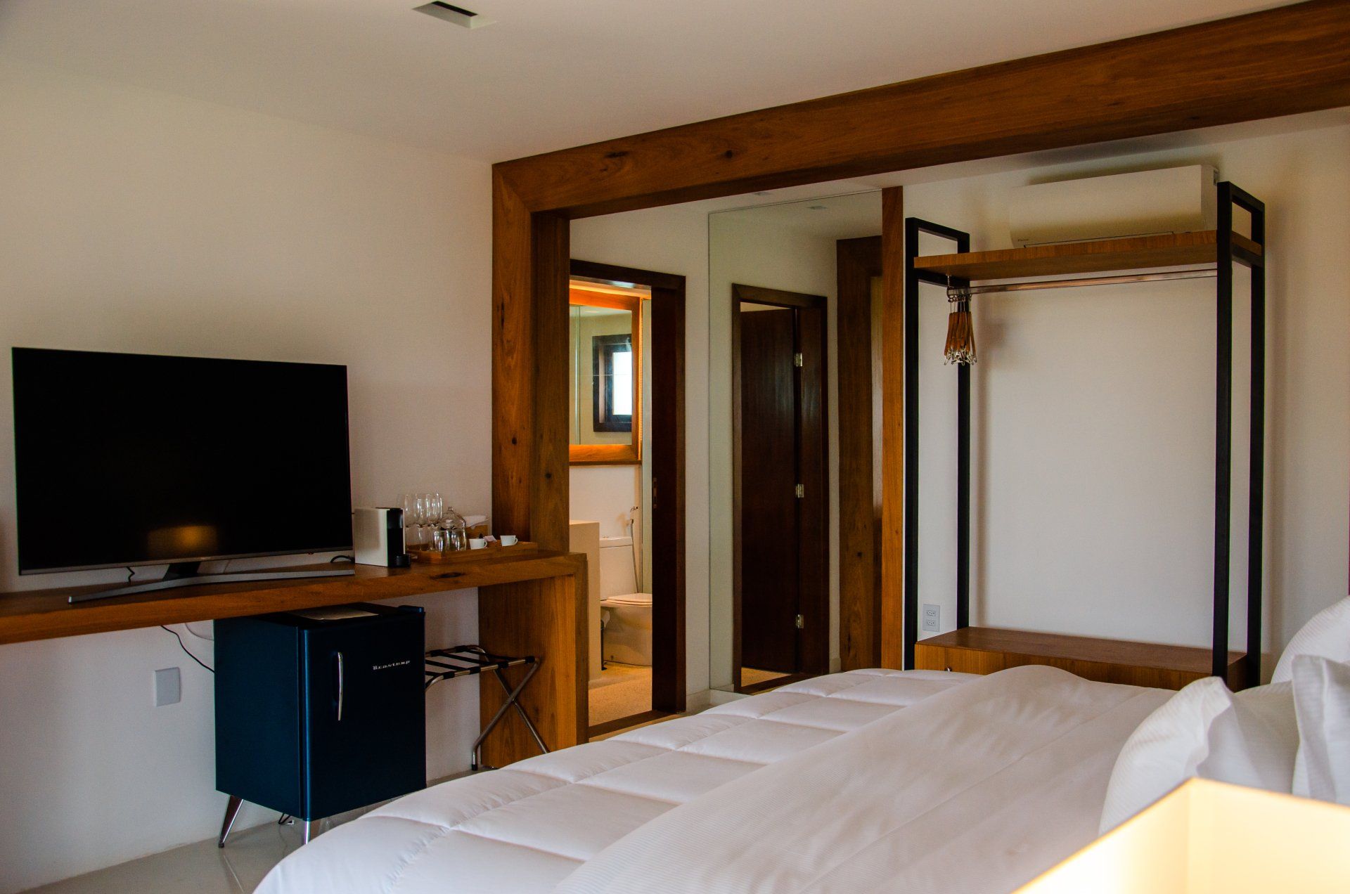 Pipa Lagoa Hotel
