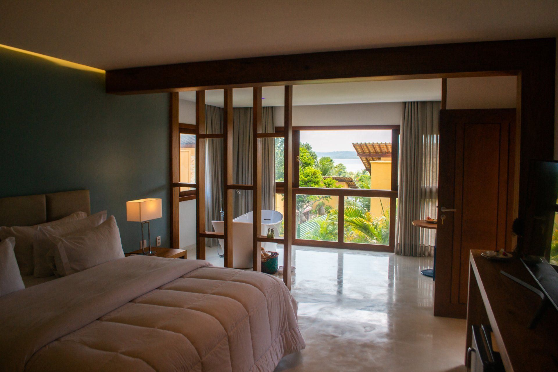 Pipa Lagoa Hotel