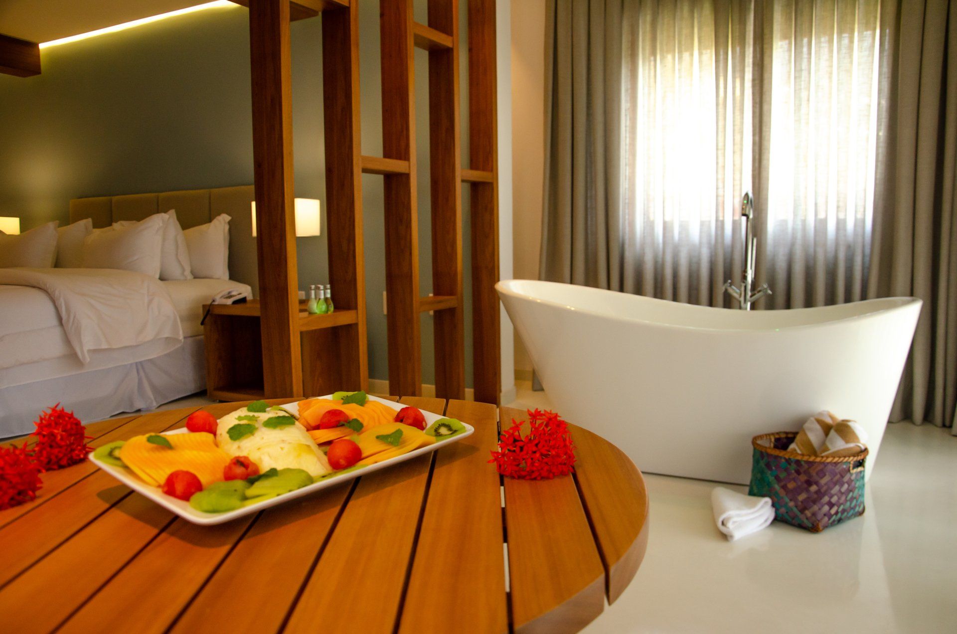 Pipa Lagoa Hotel