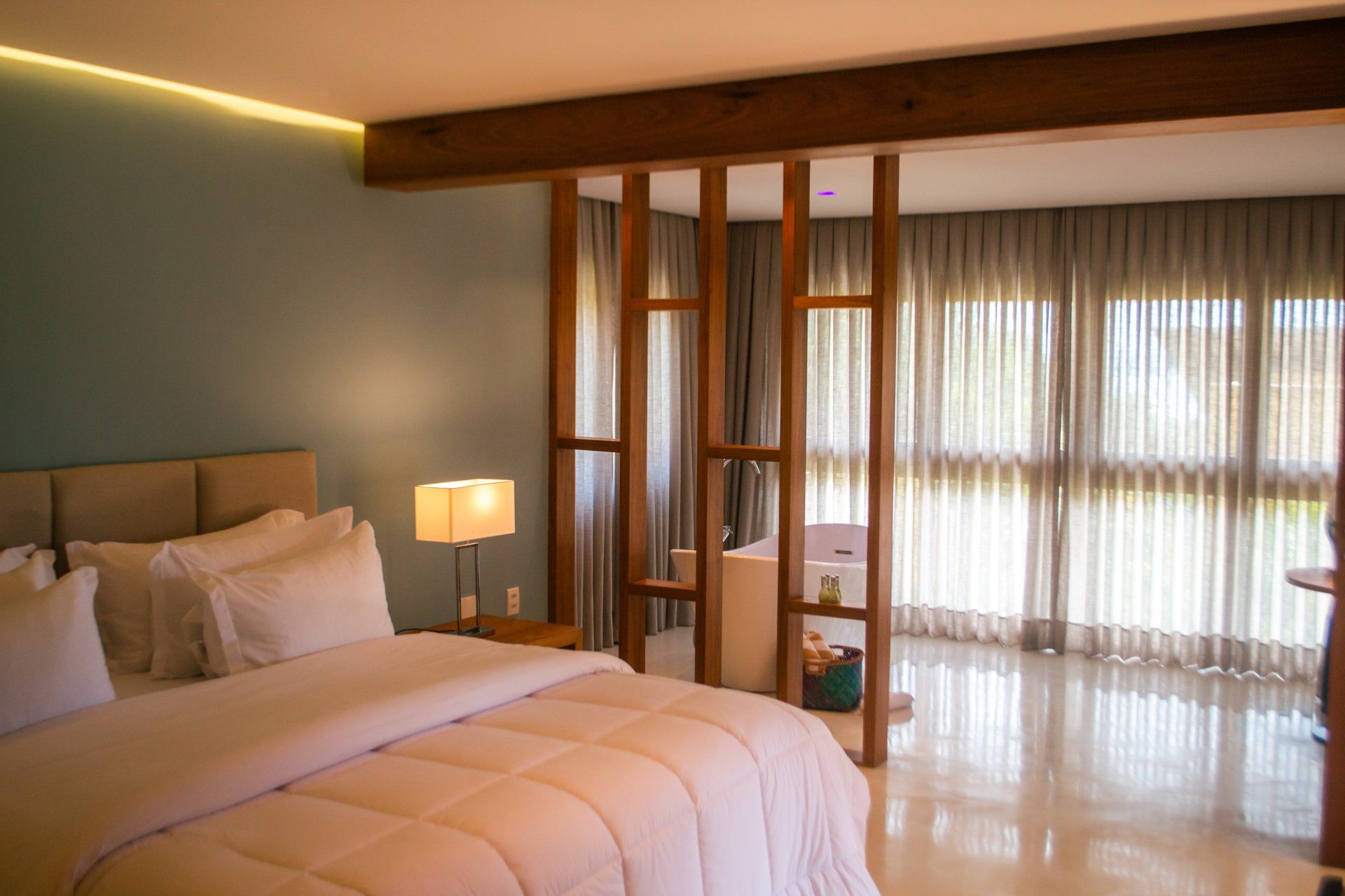 Pipa Lagoa Hotel