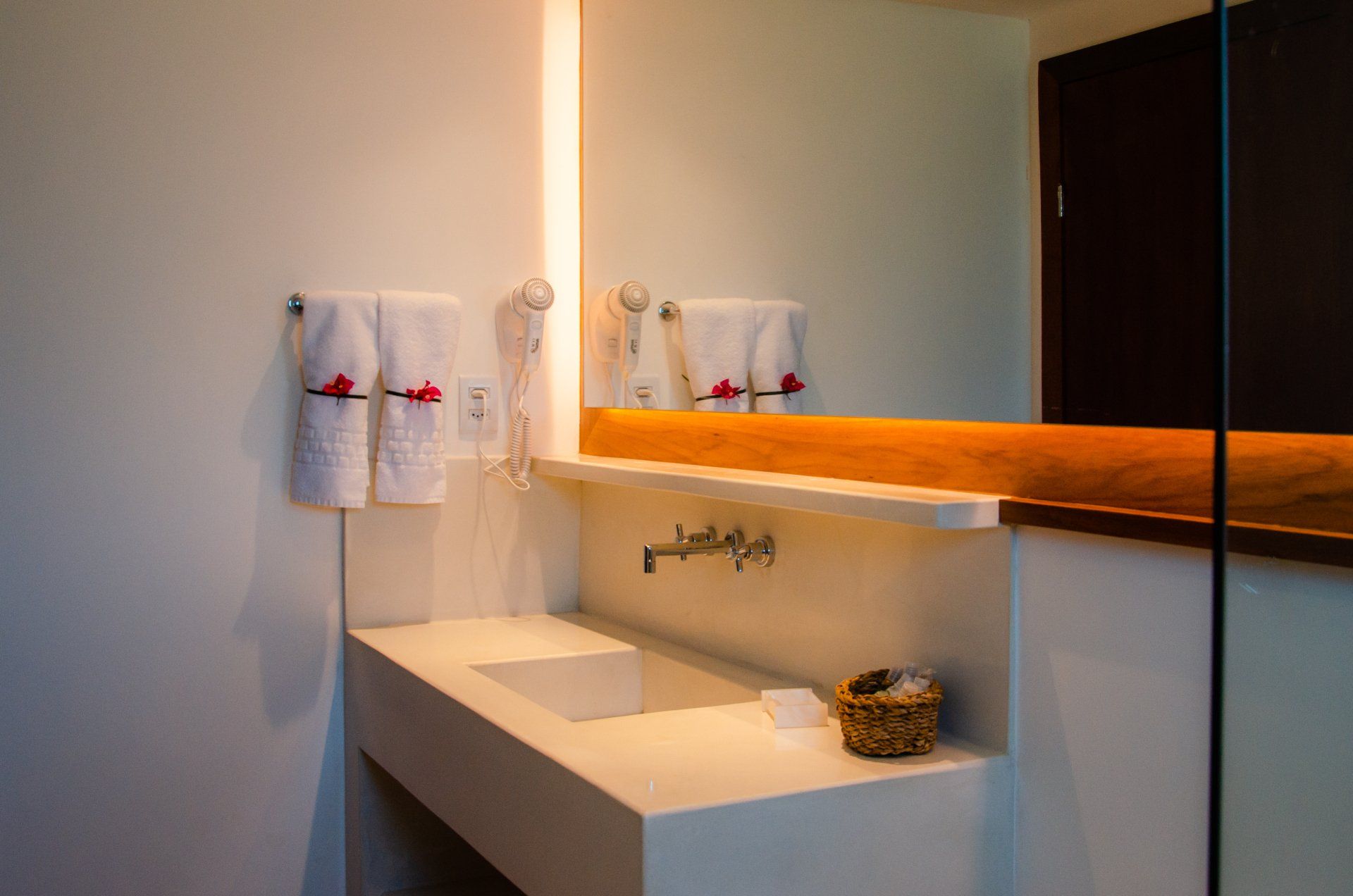 Pipa Lagoa Hotel