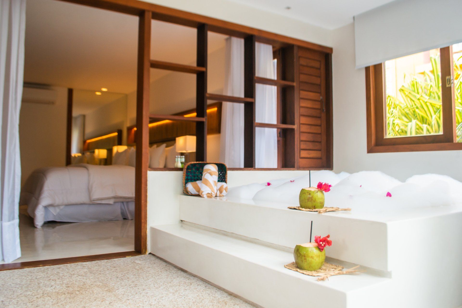 Pipa Lagoa Hotel