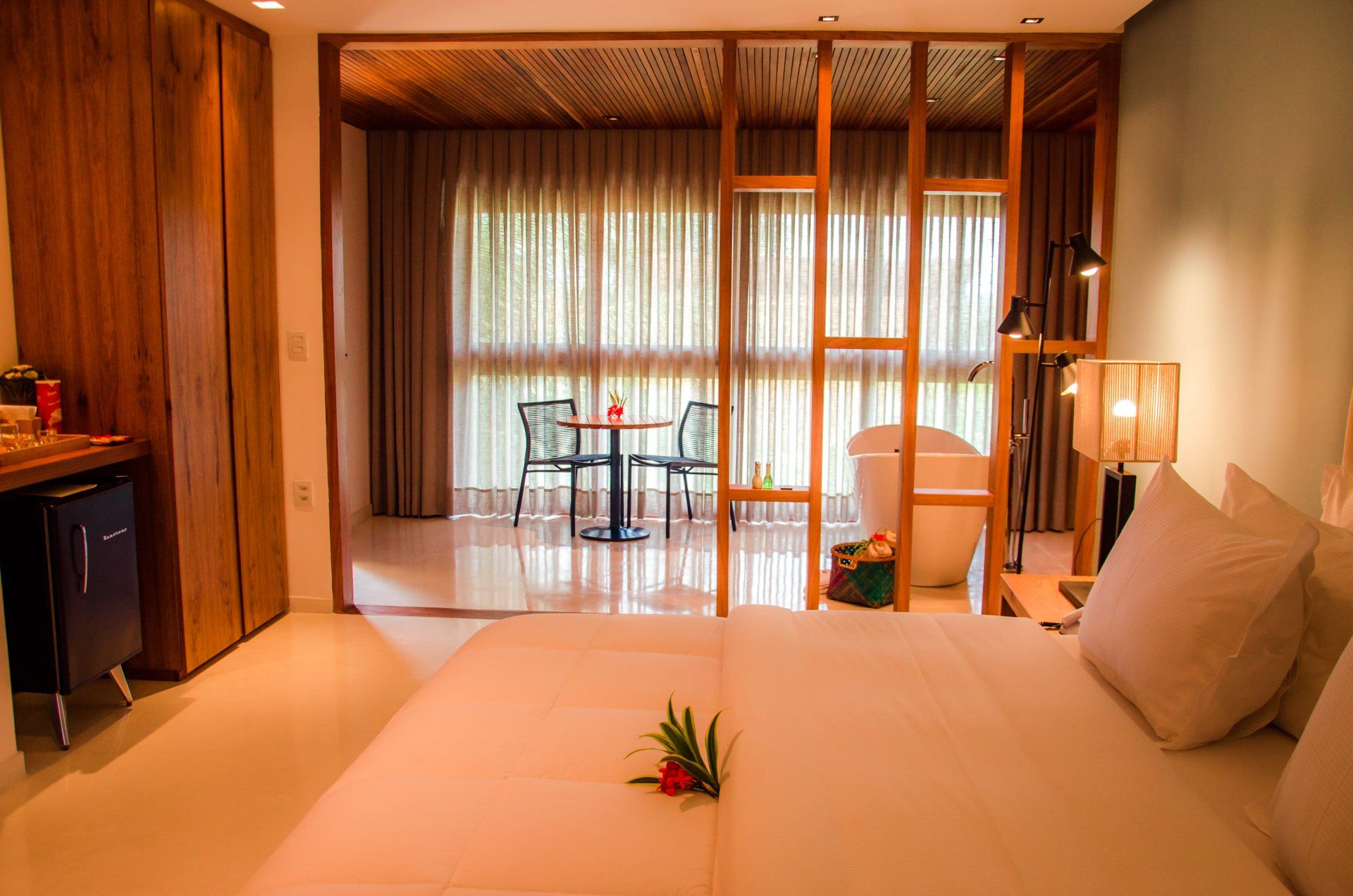 Pipa Lagoa Hotel