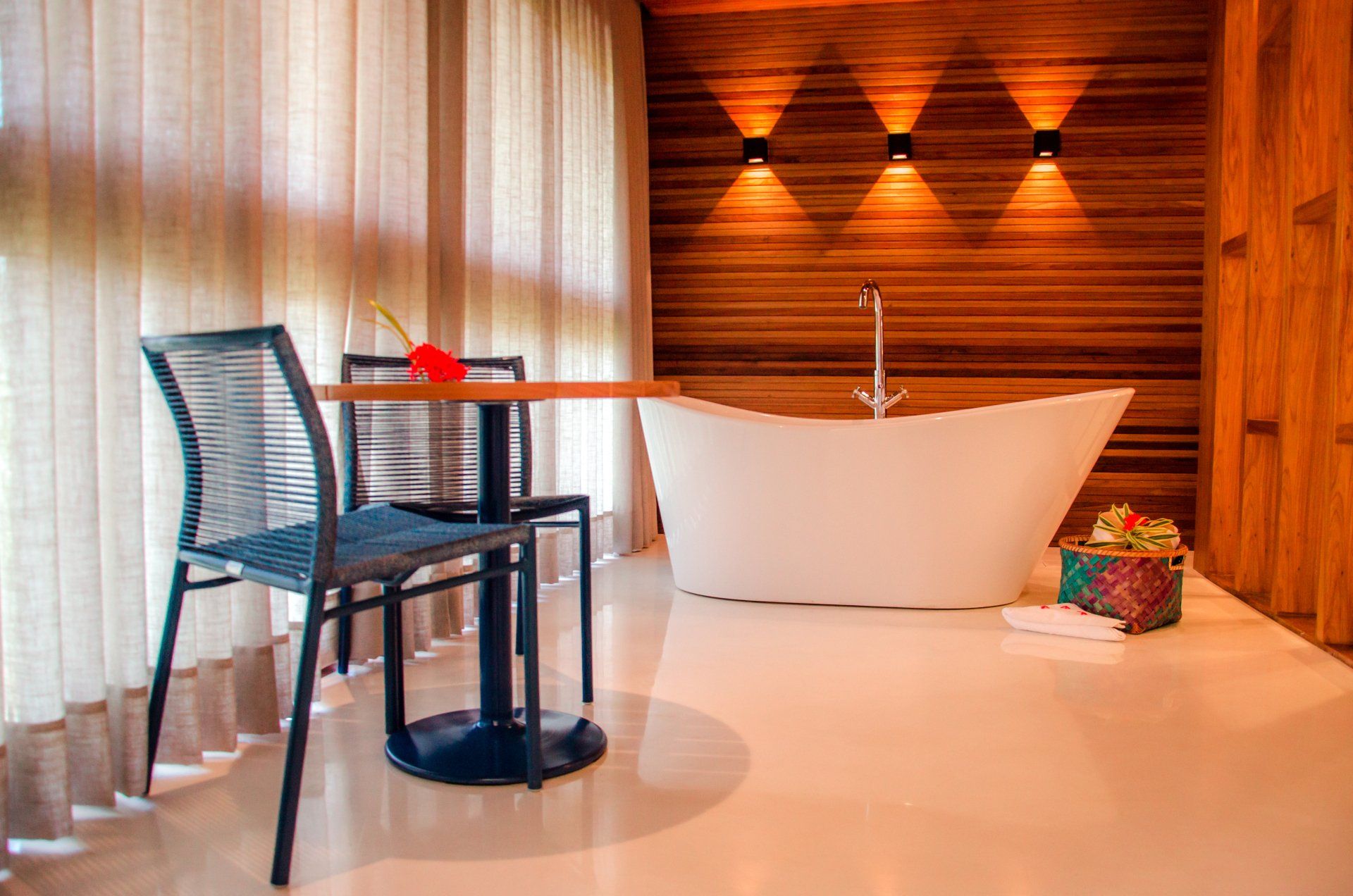 Pipa Lagoa Hotel