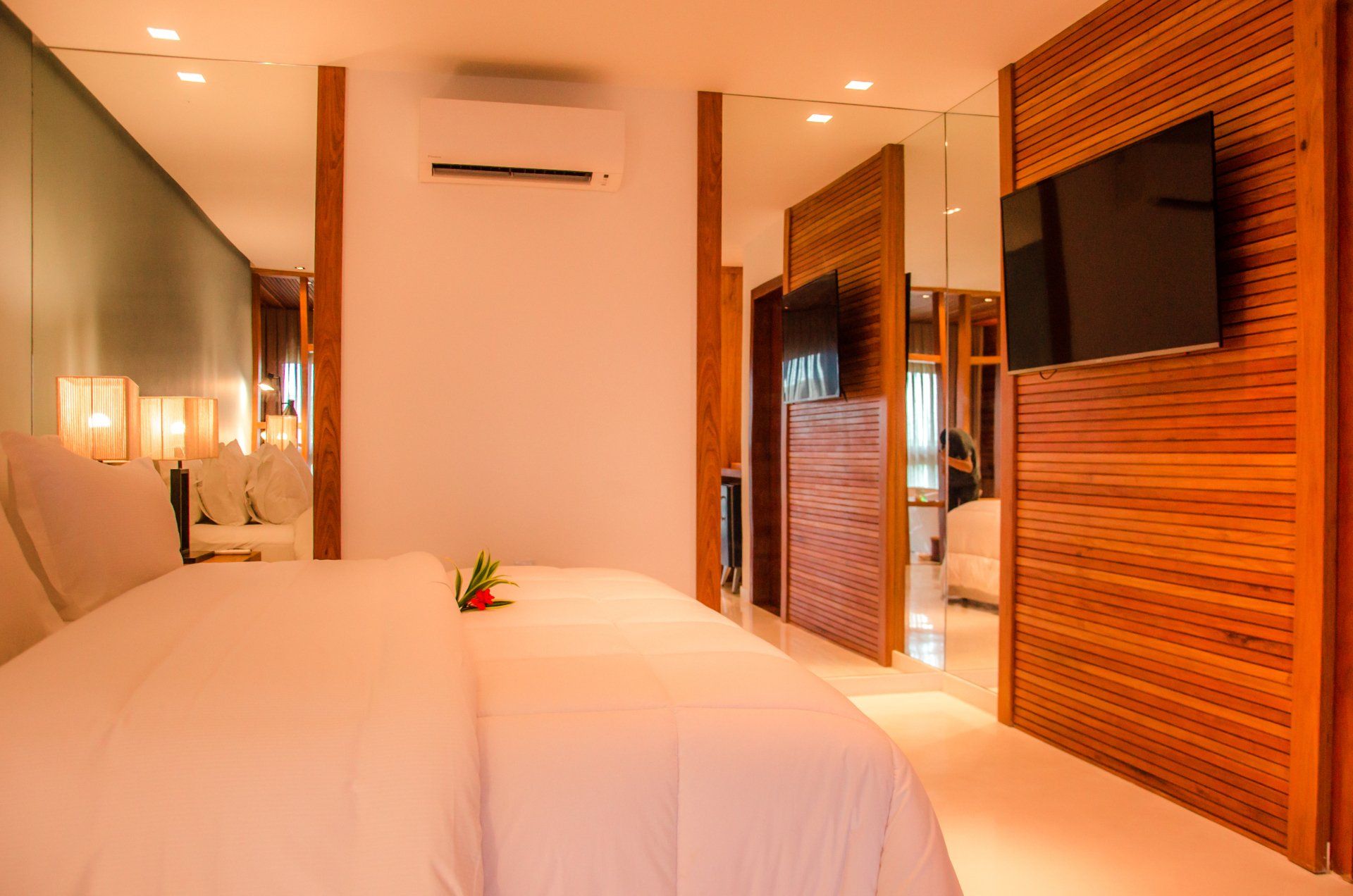 Pipa Lagoa Hotel