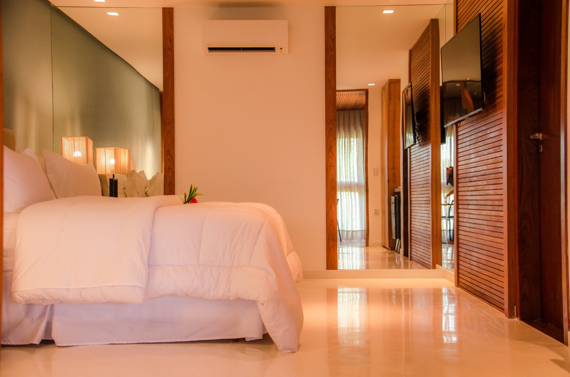 Pipa Lagoa Hotel