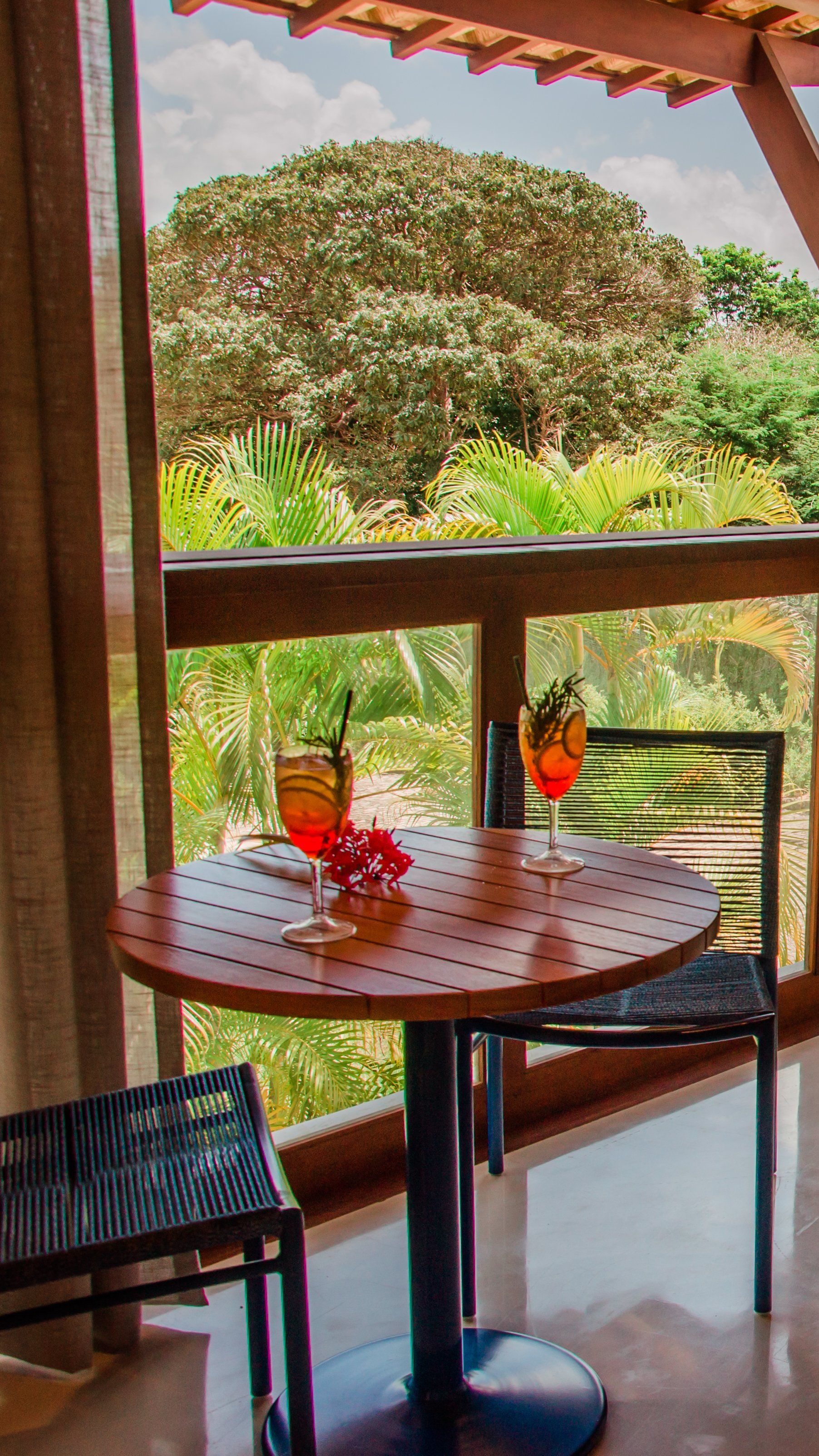 Pipa Lagoa Hotel