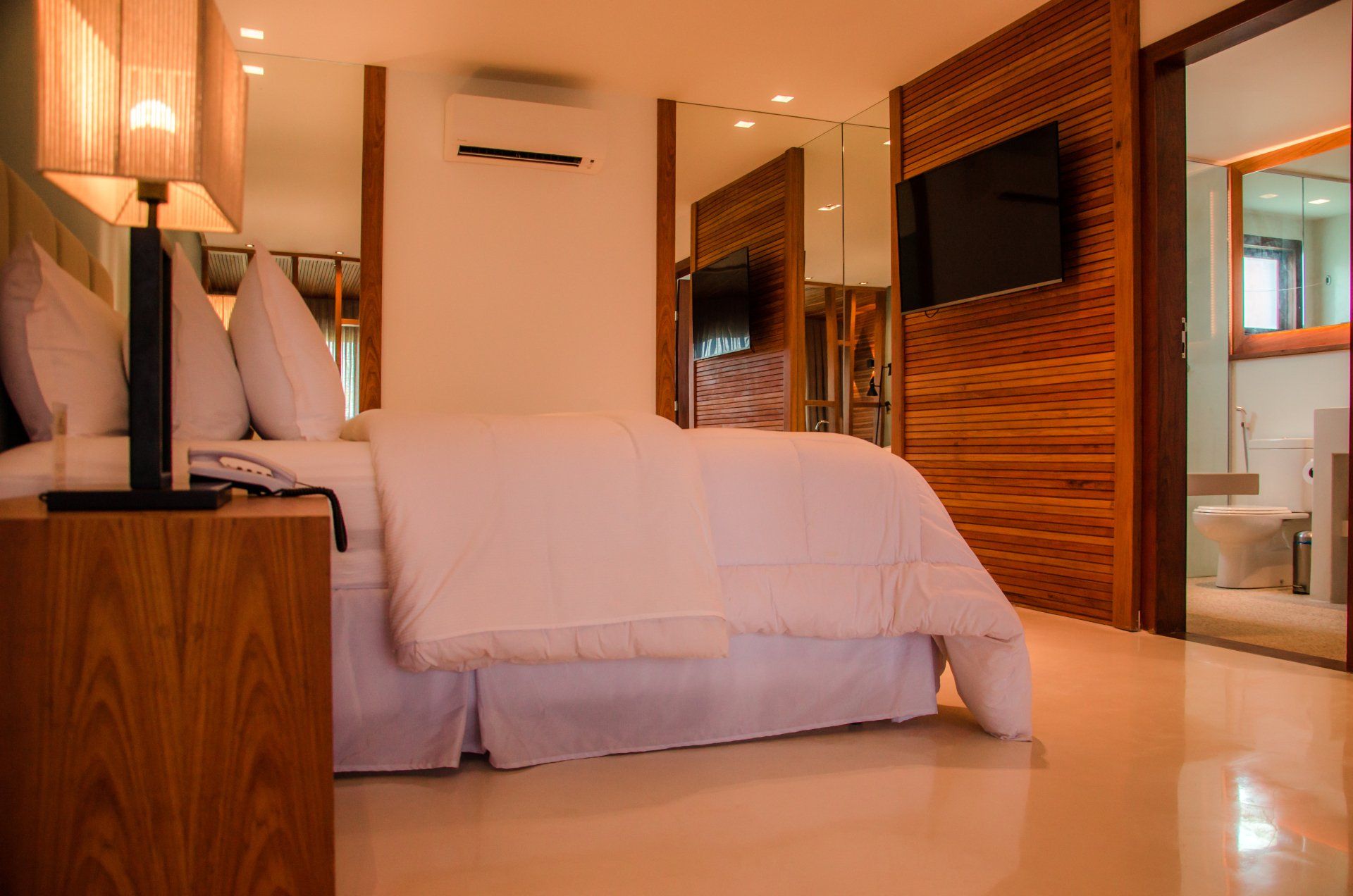 Pipa Lagoa Hotel