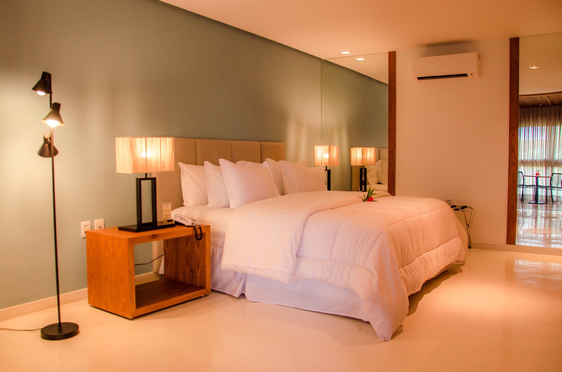 Pipa Lagoa Hotel