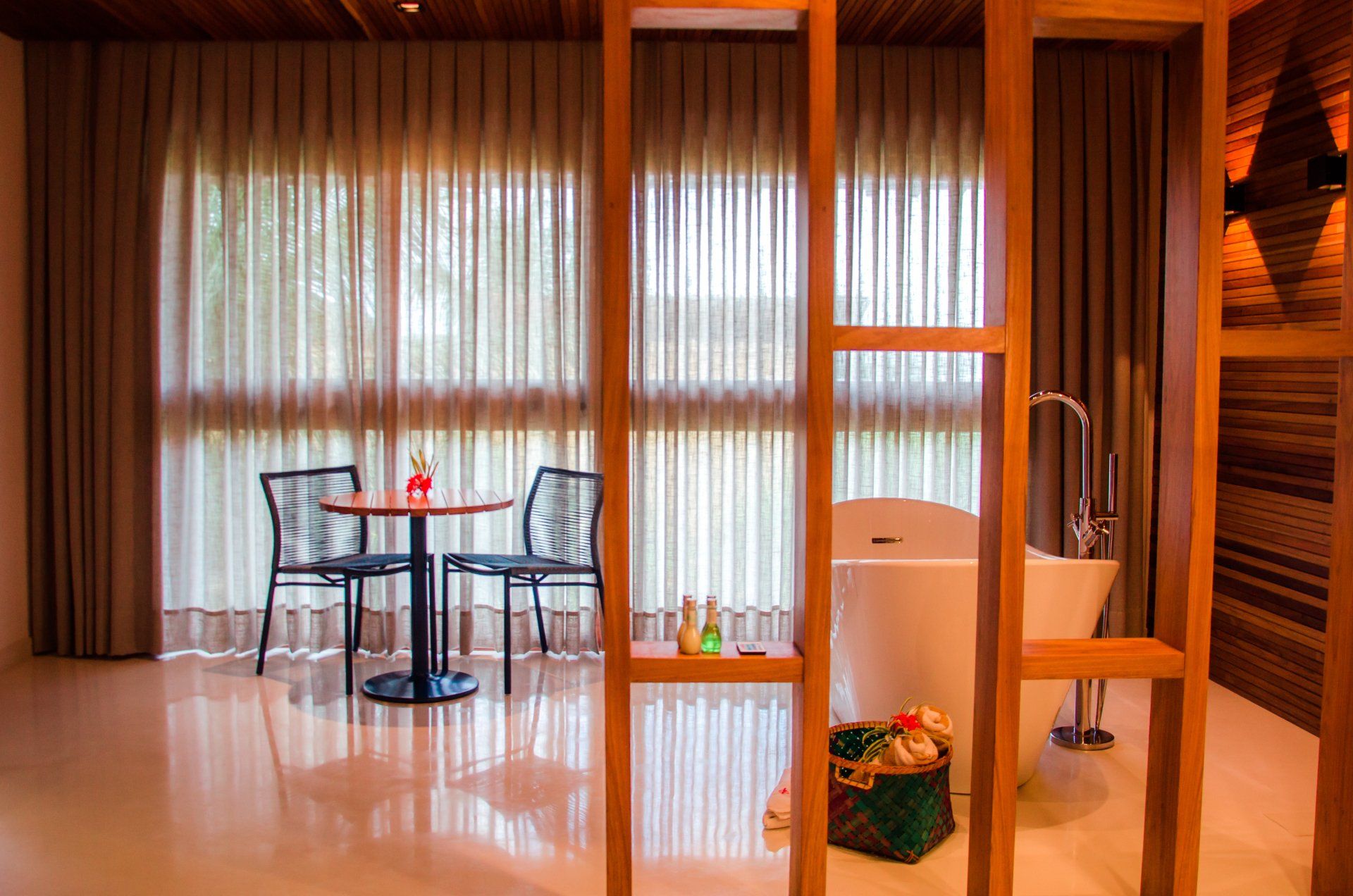 Pipa Lagoa Hotel