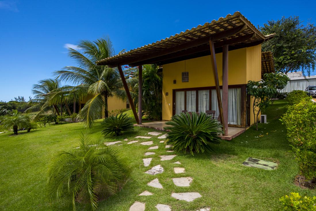 Pipa Lagoa Hotel
