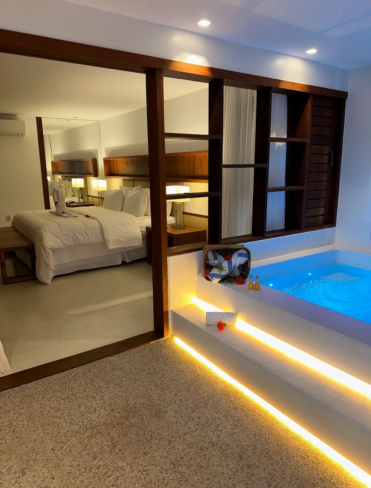Pipa Lagoa Hotel
