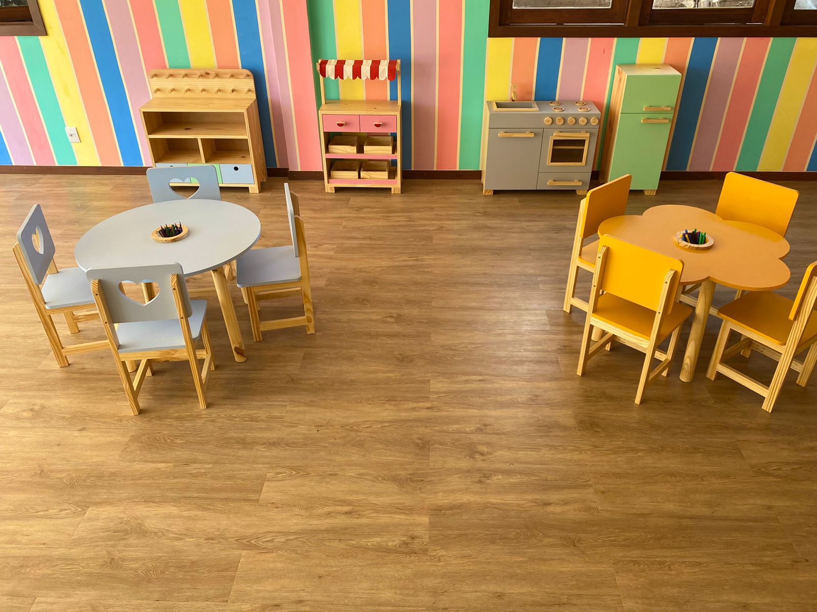 Espaço Kids e AquaPark | Pipa Lagoa Hotel