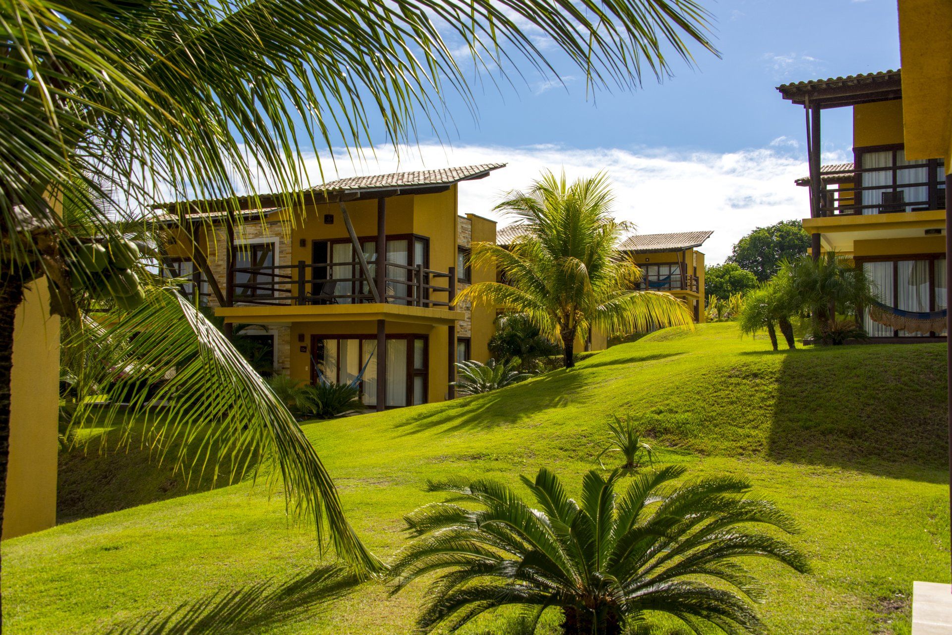 Pipa Lagoa Hotel