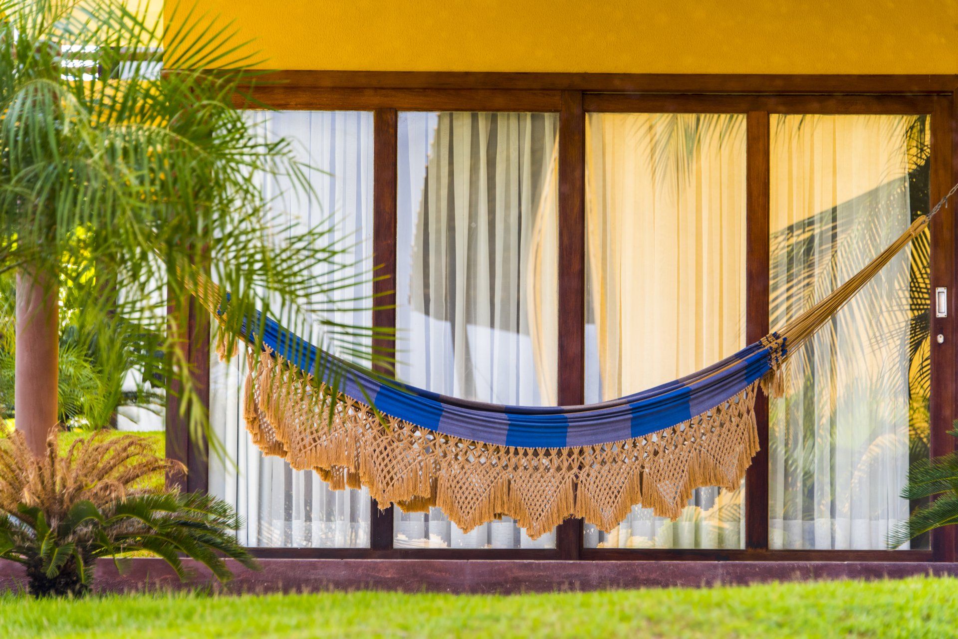 Pipa Lagoa Hotel
