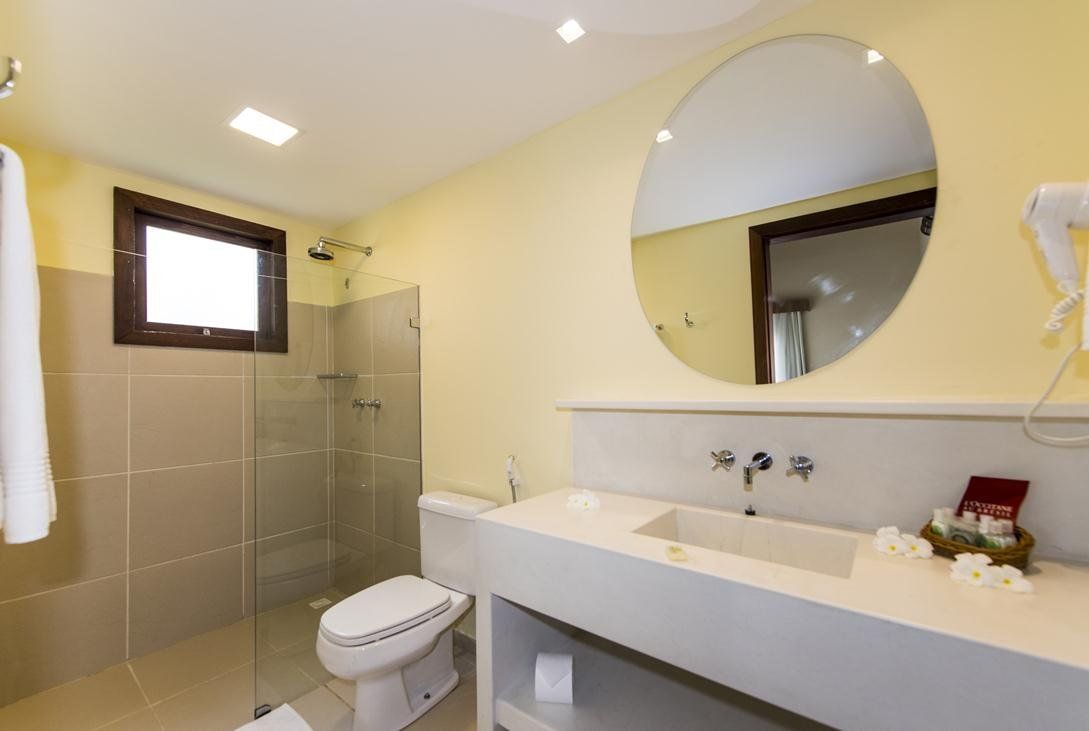 Pipa Lagoa Hotel