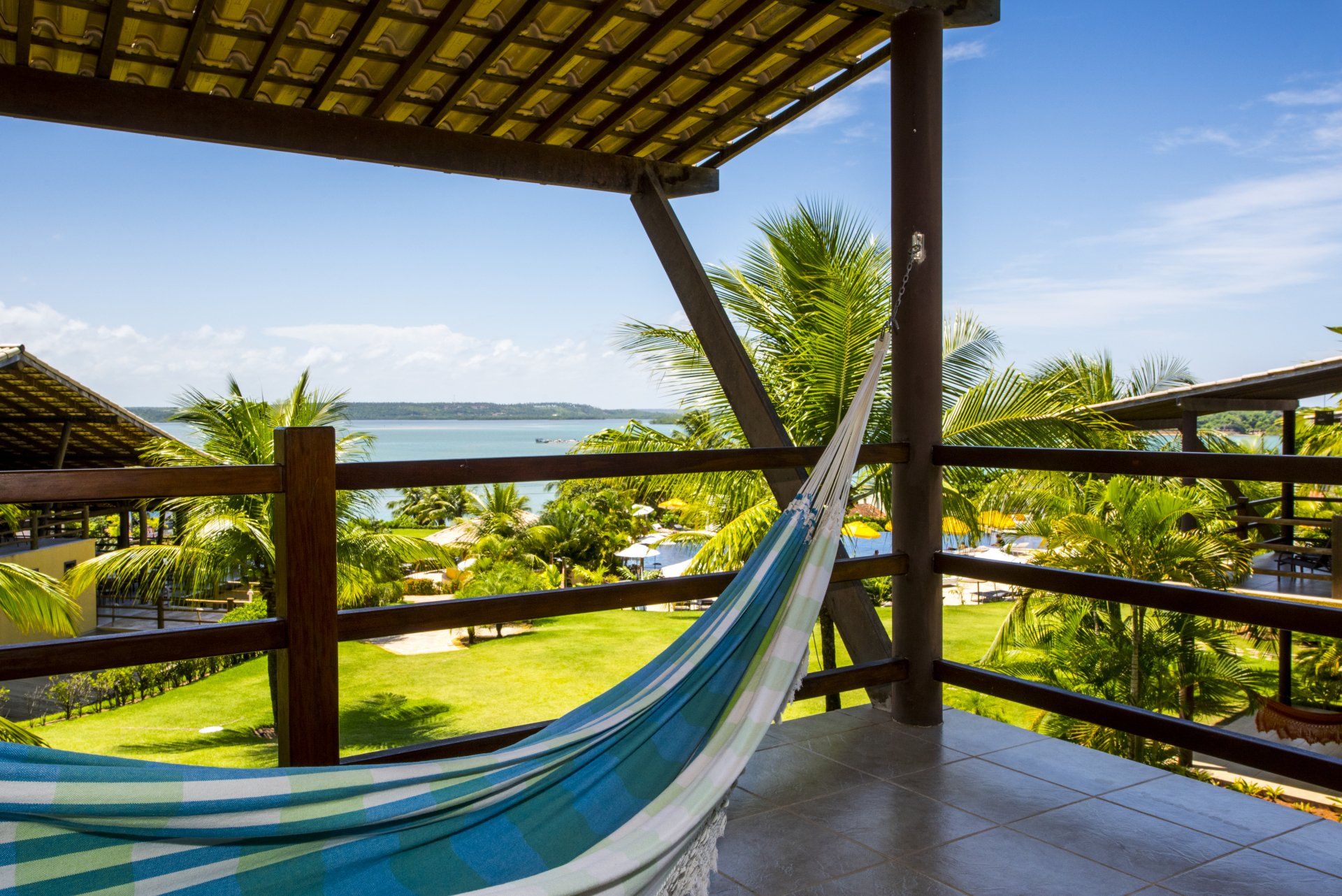 Pipa Lagoa Hotel