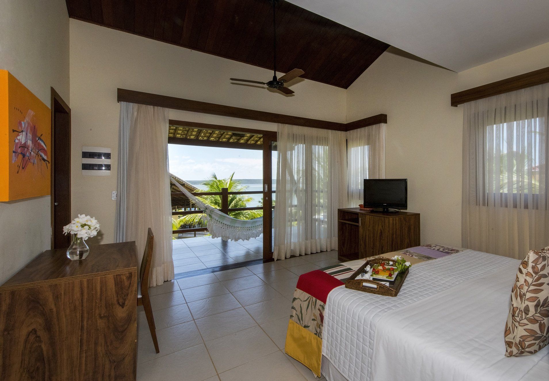 Pipa Lagoa Hotel