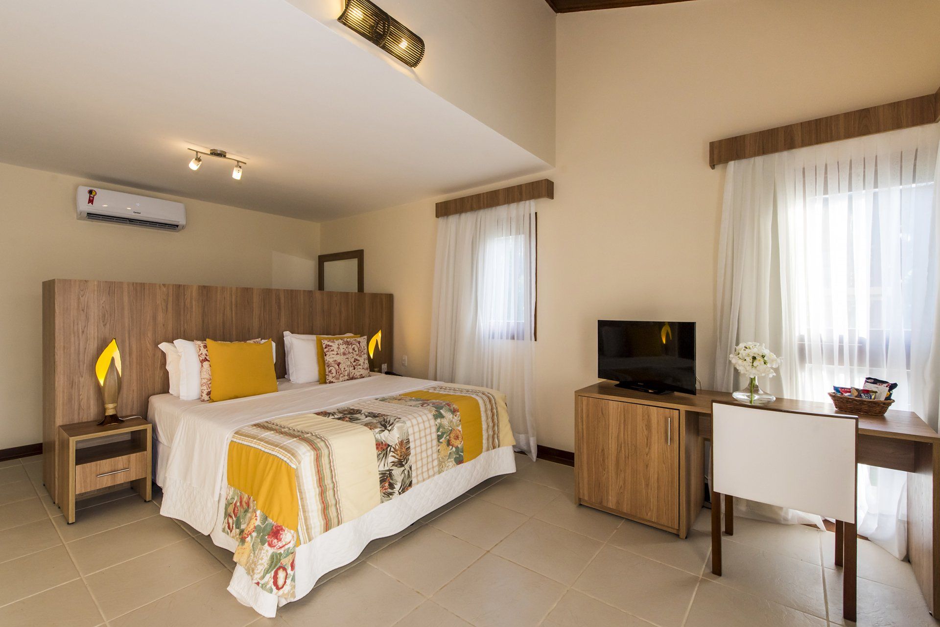 Pipa Lagoa Hotel