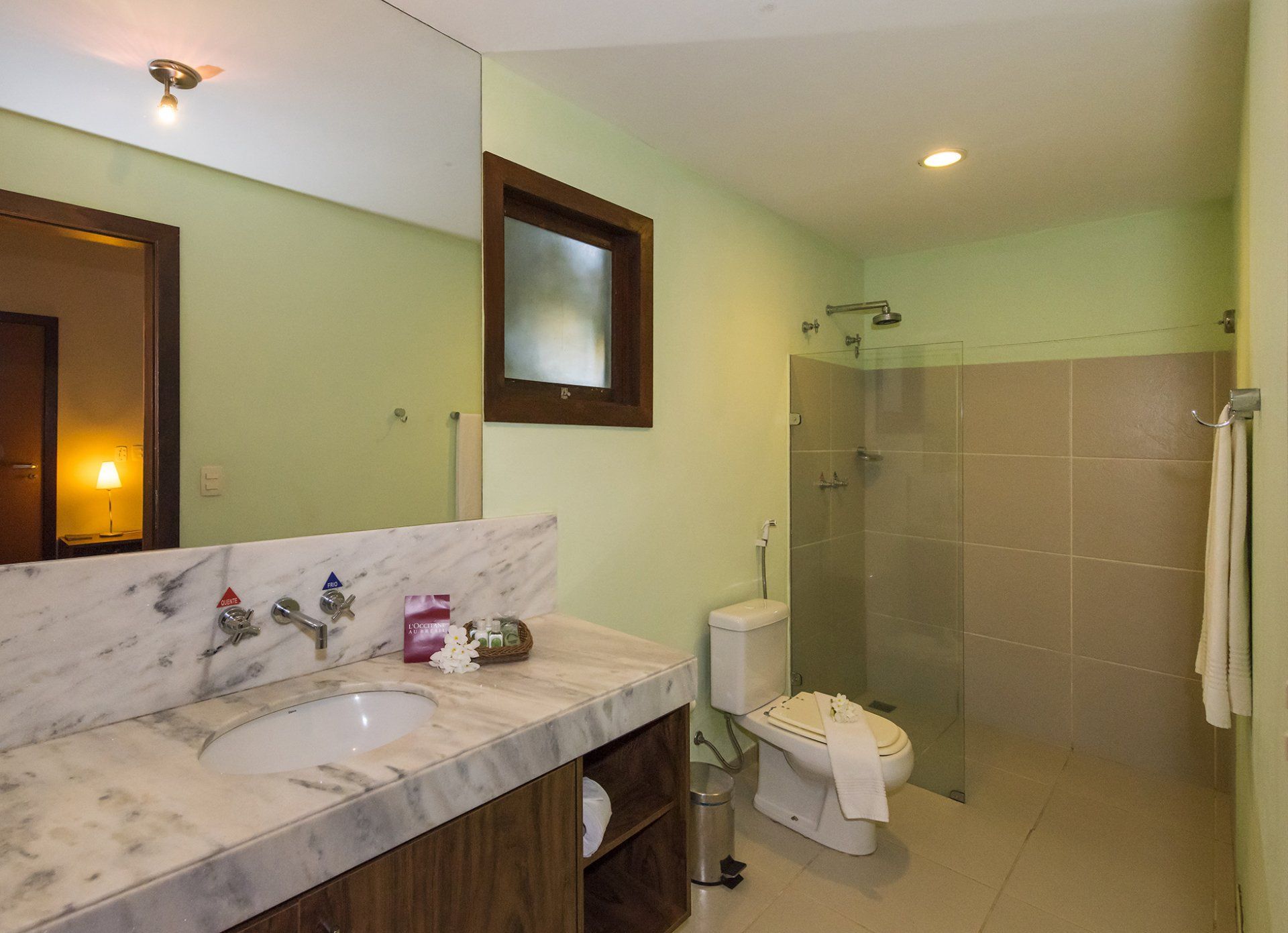 Pipa Lagoa Hotel
