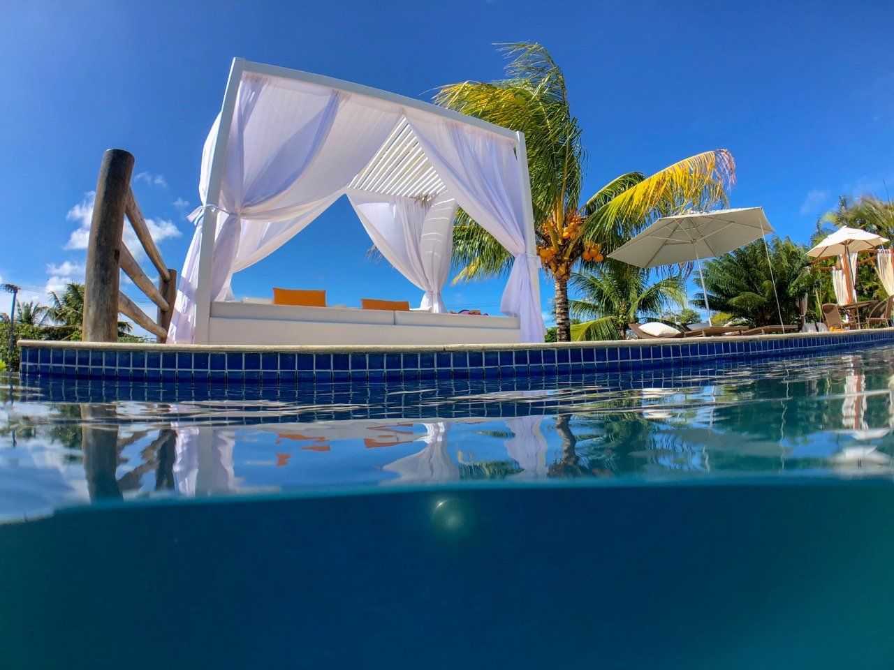 Pipa Lagoa Hotel