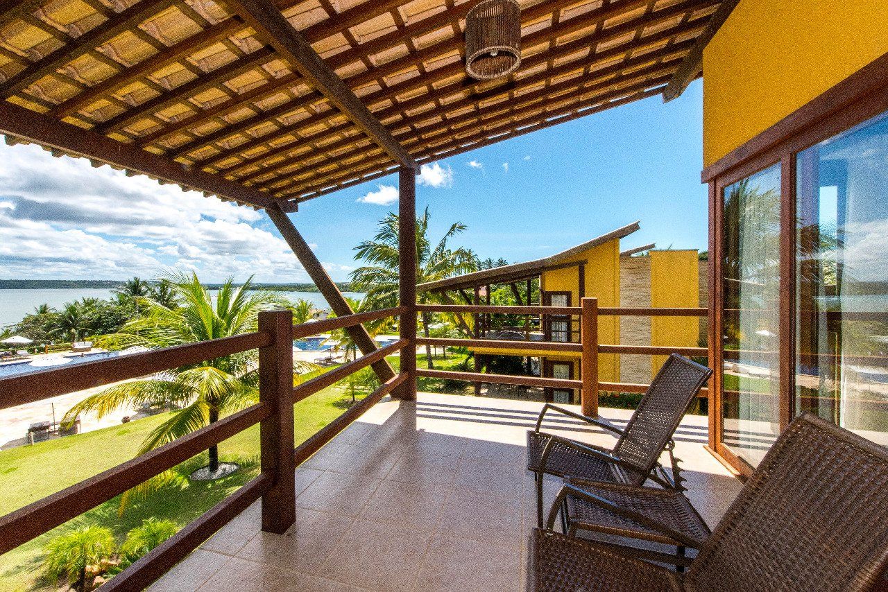 Pipa Lagoa Hotel